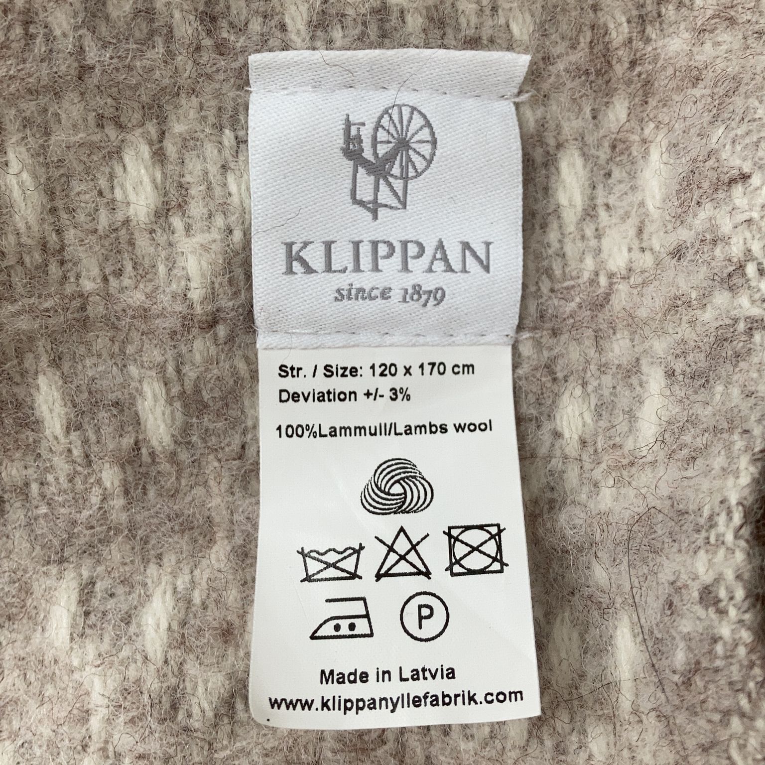 Klippan