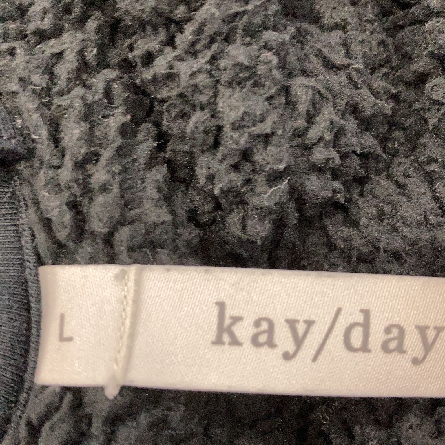 Kay/Day