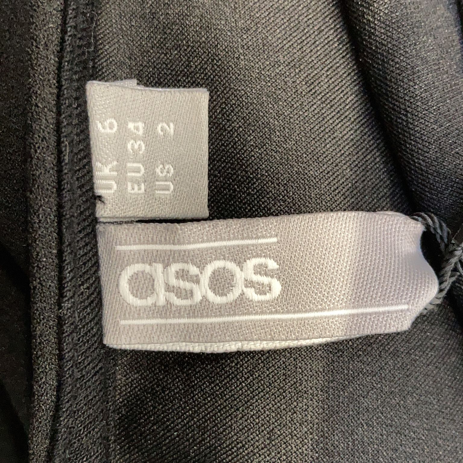 ASOS