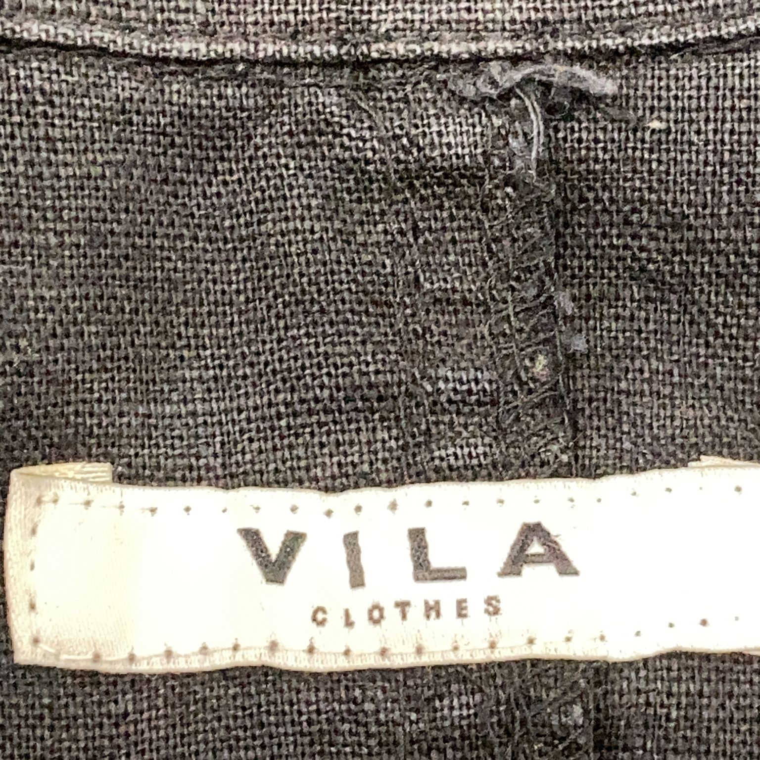 VILA Clothes