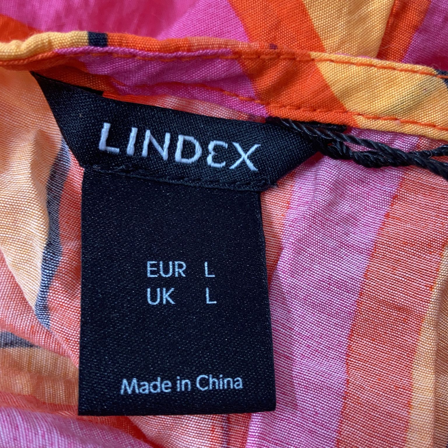 Lindex