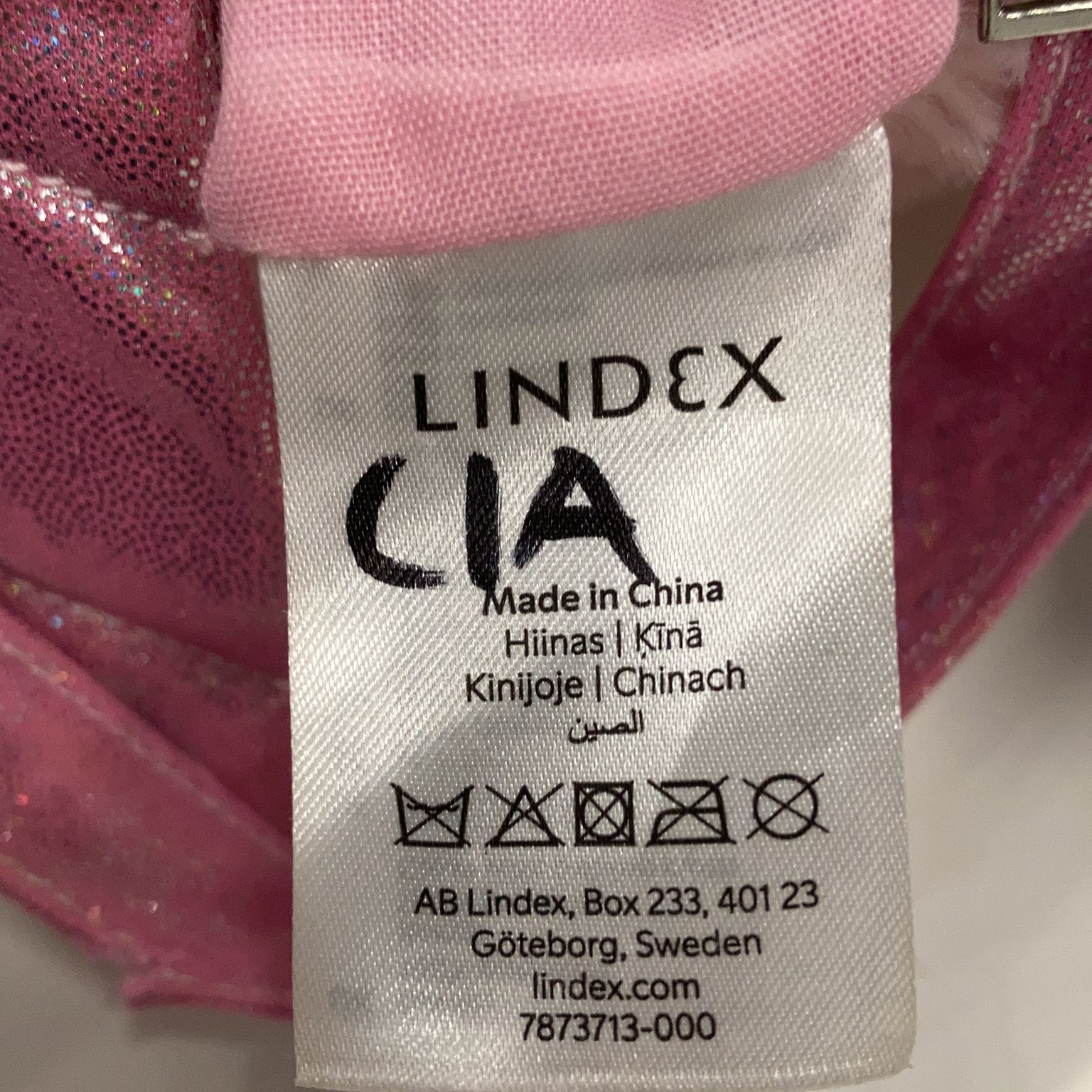 Lindex