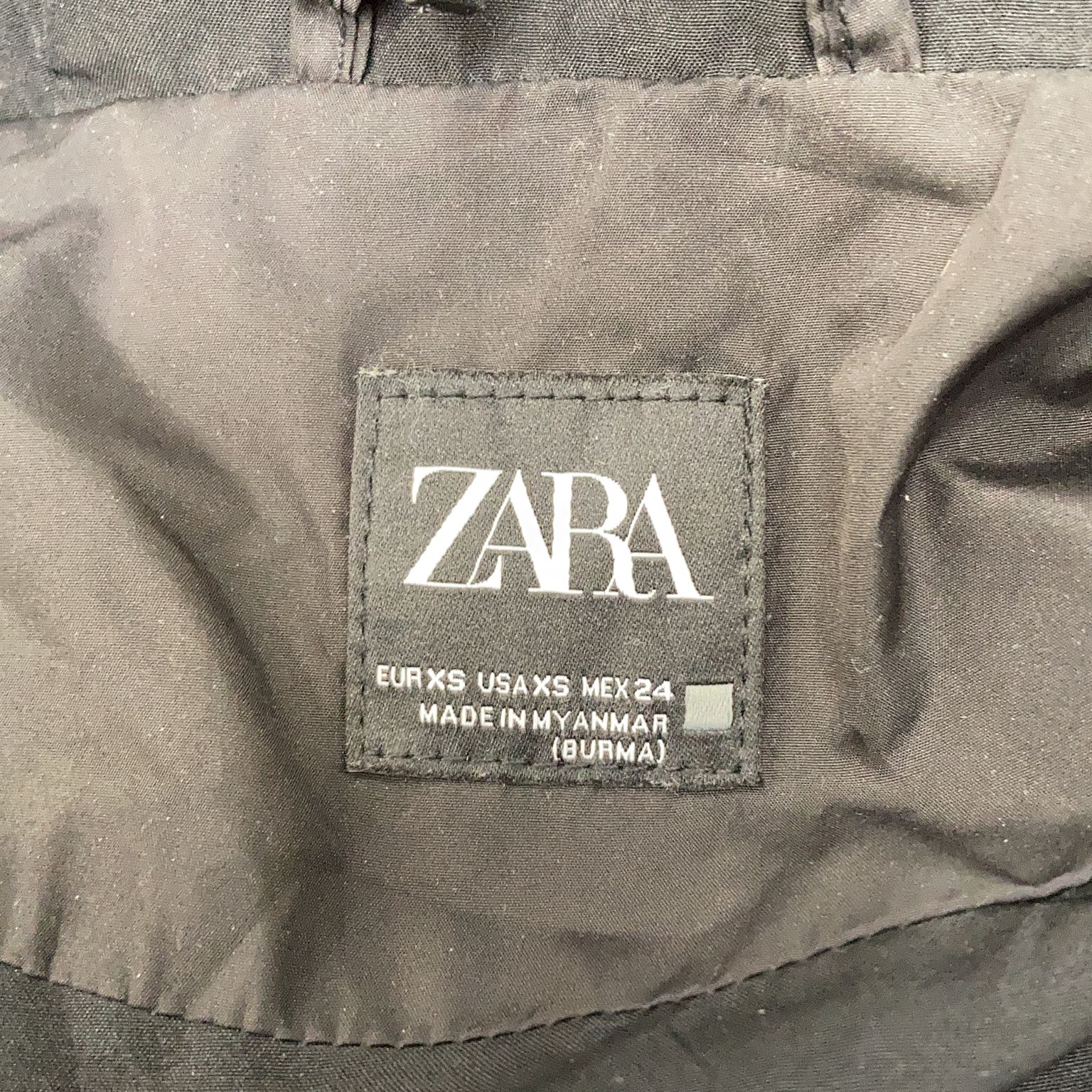 Zara