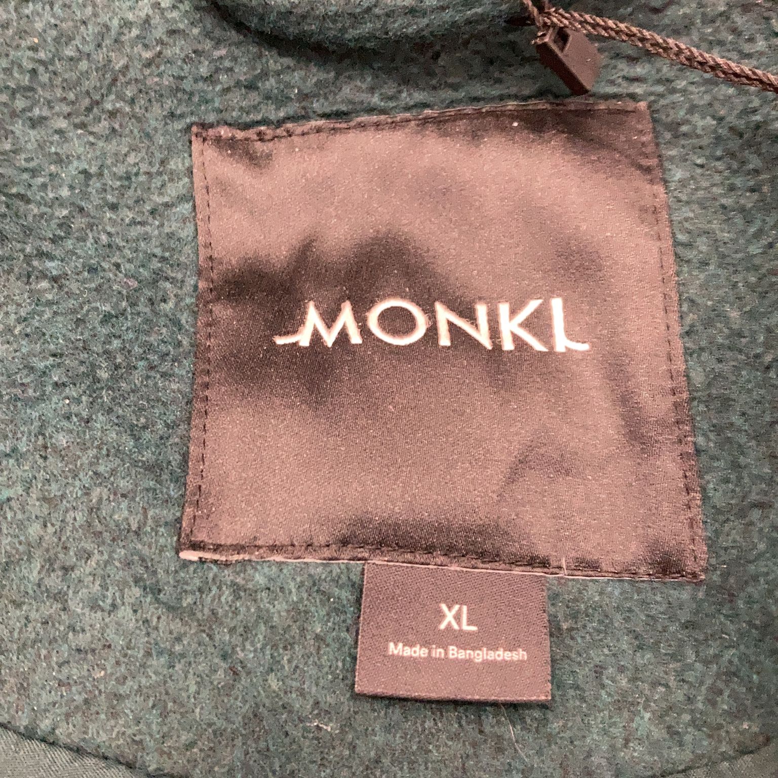 Monki