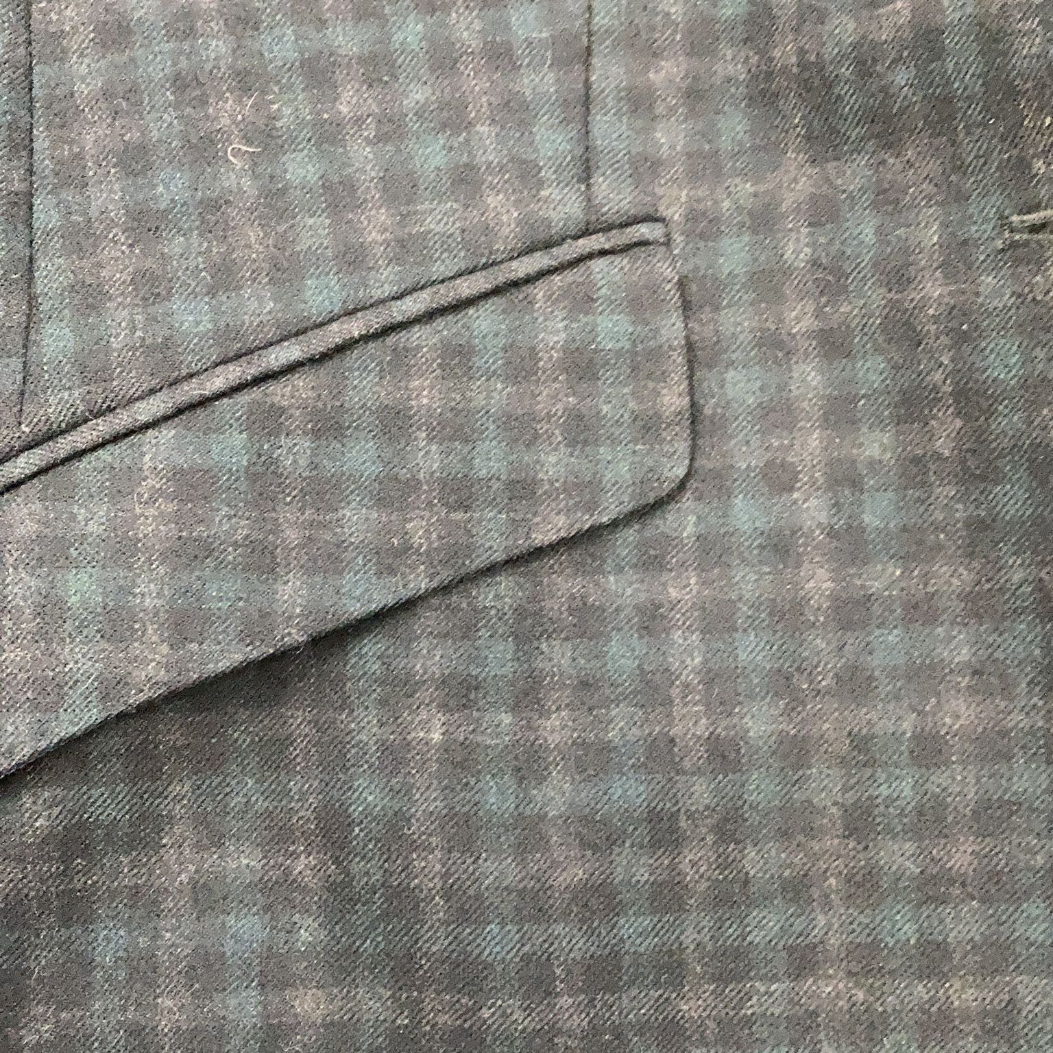 Italian Fabric