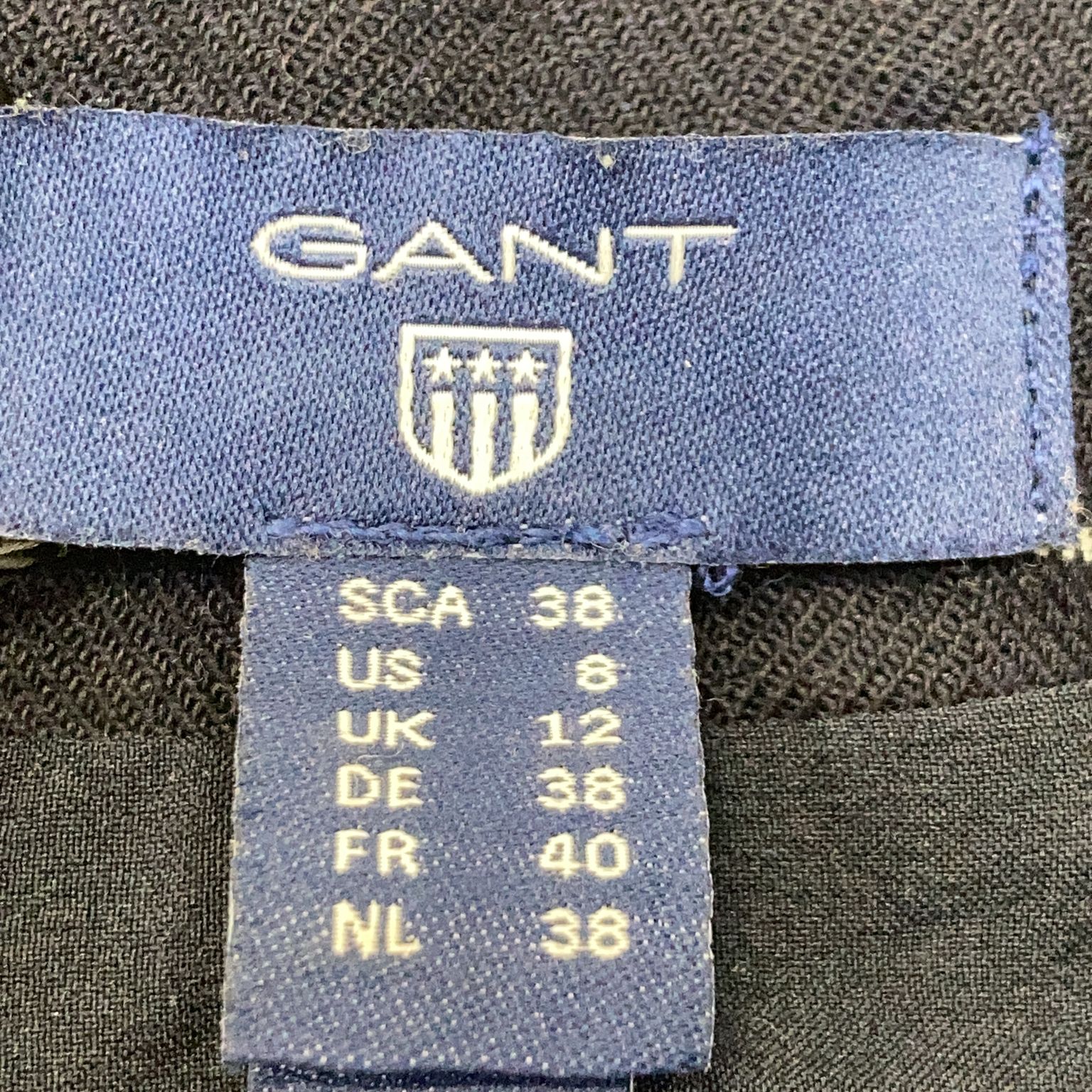 GANT