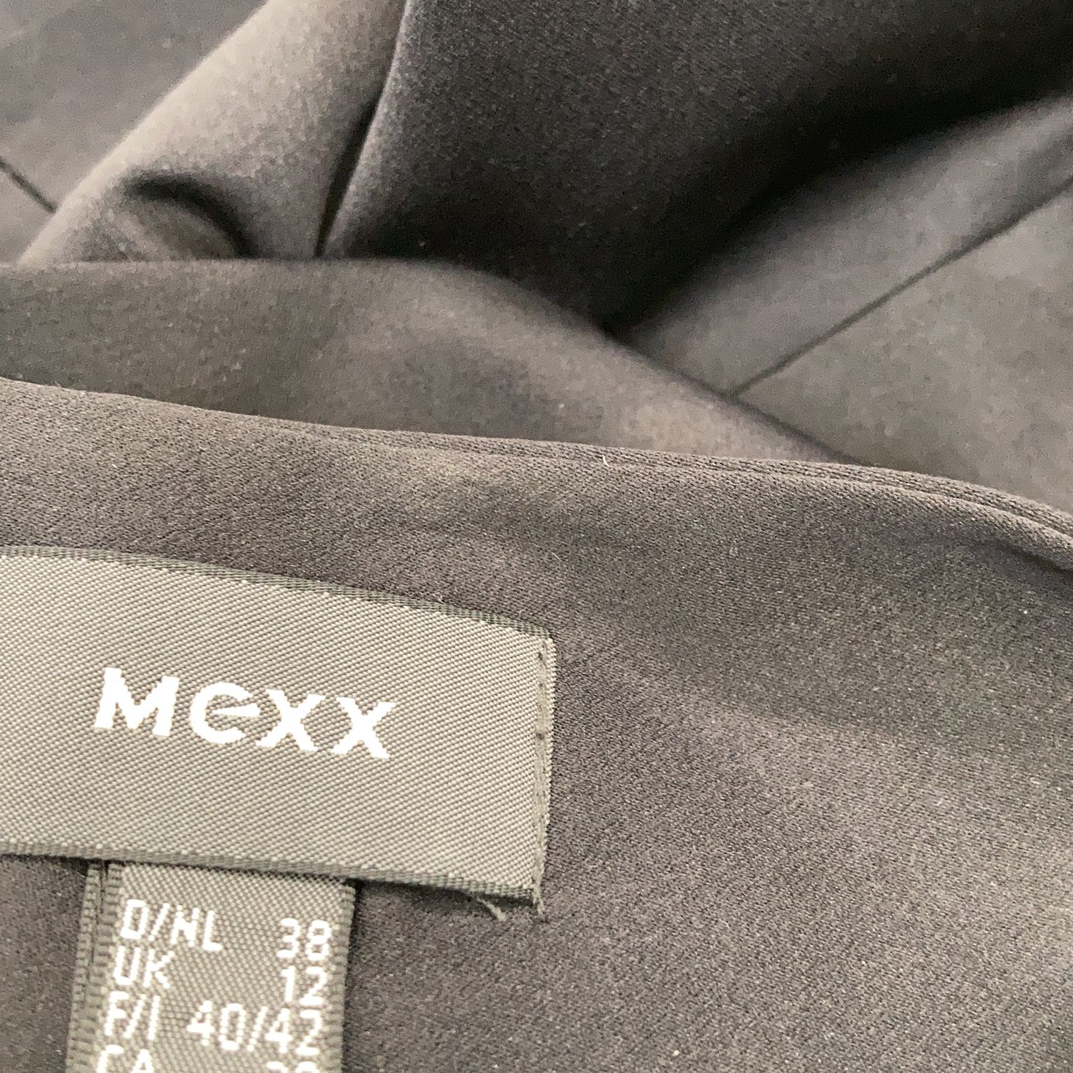 Mexx