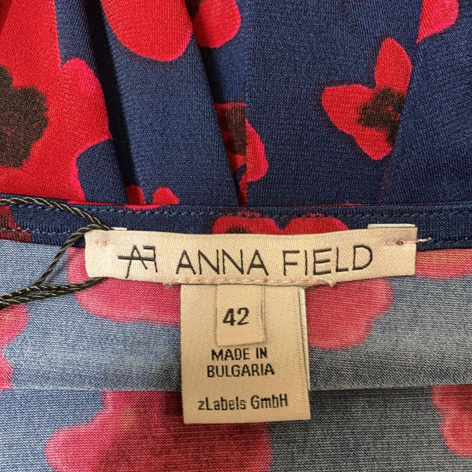 Anna Field