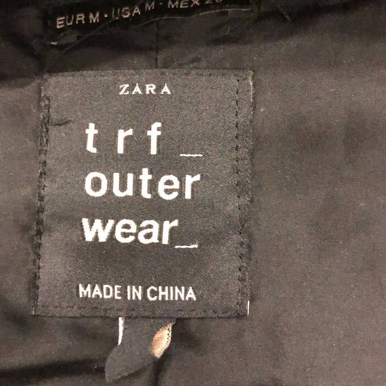 Zara Trafaluc