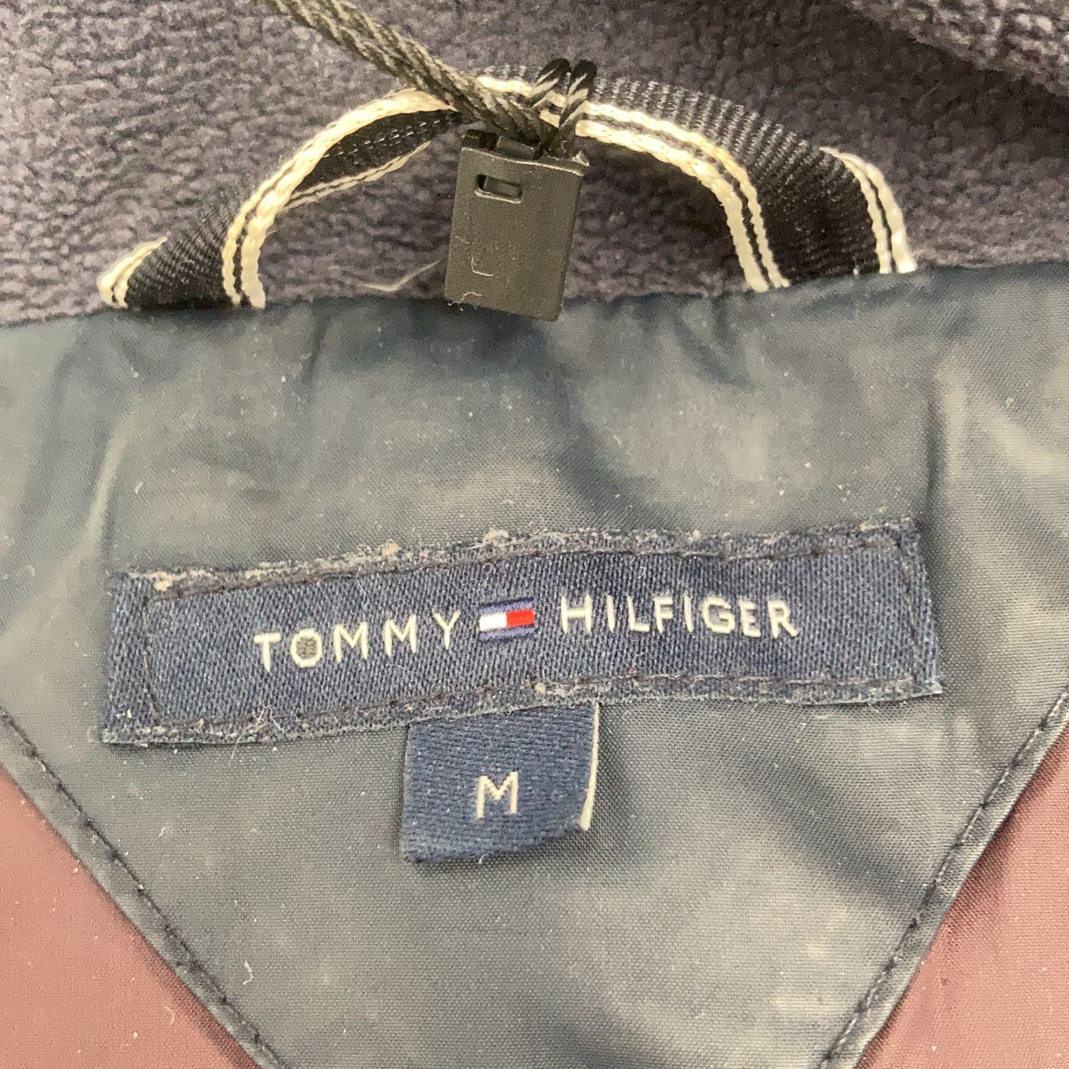 Tommy Hilfiger