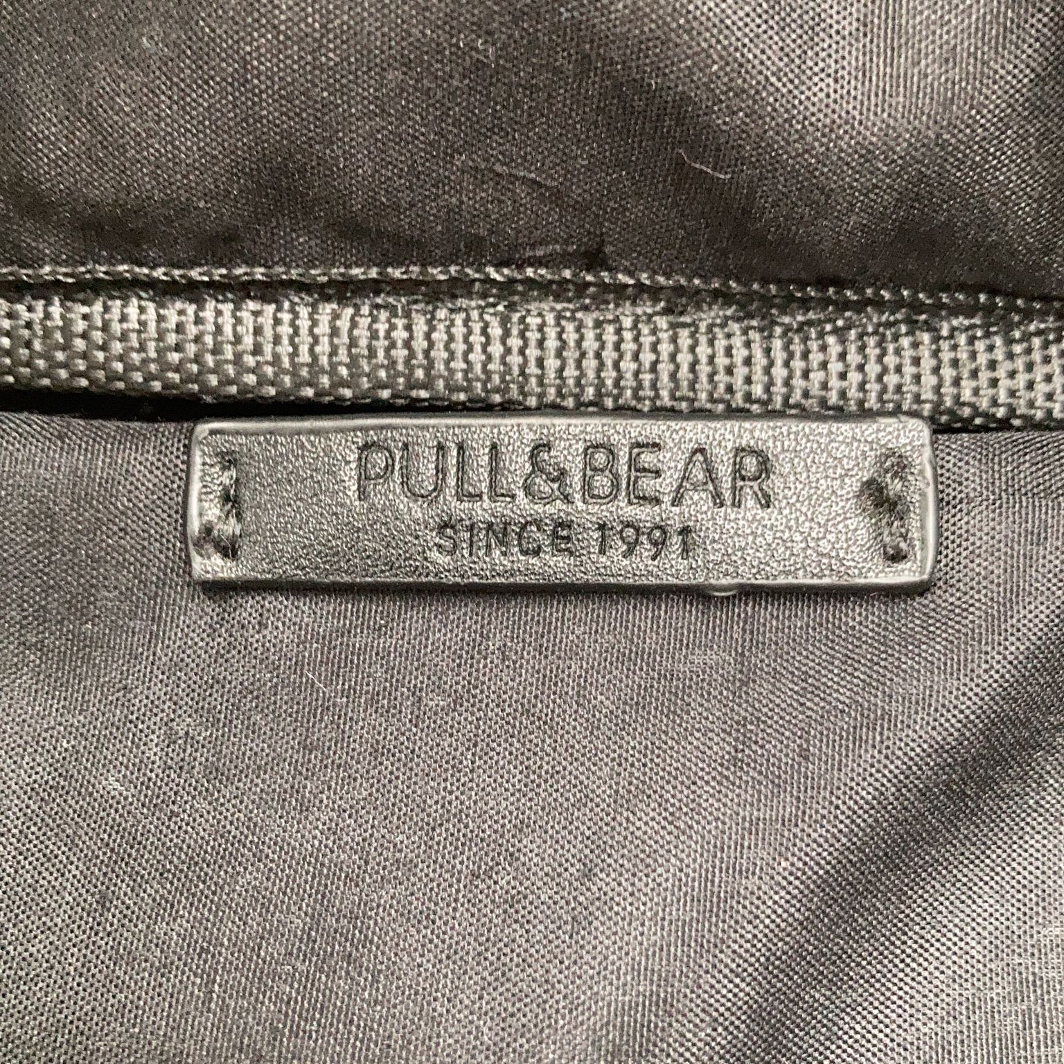 Pull  Bear