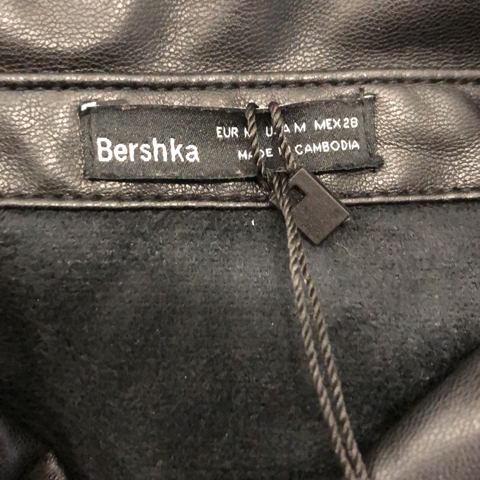 Bershka