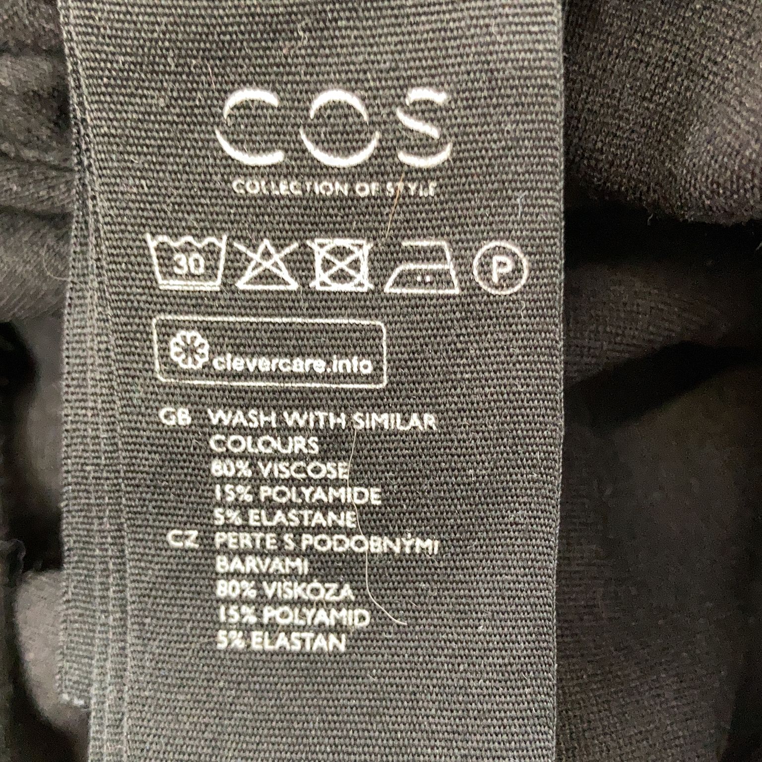 COS