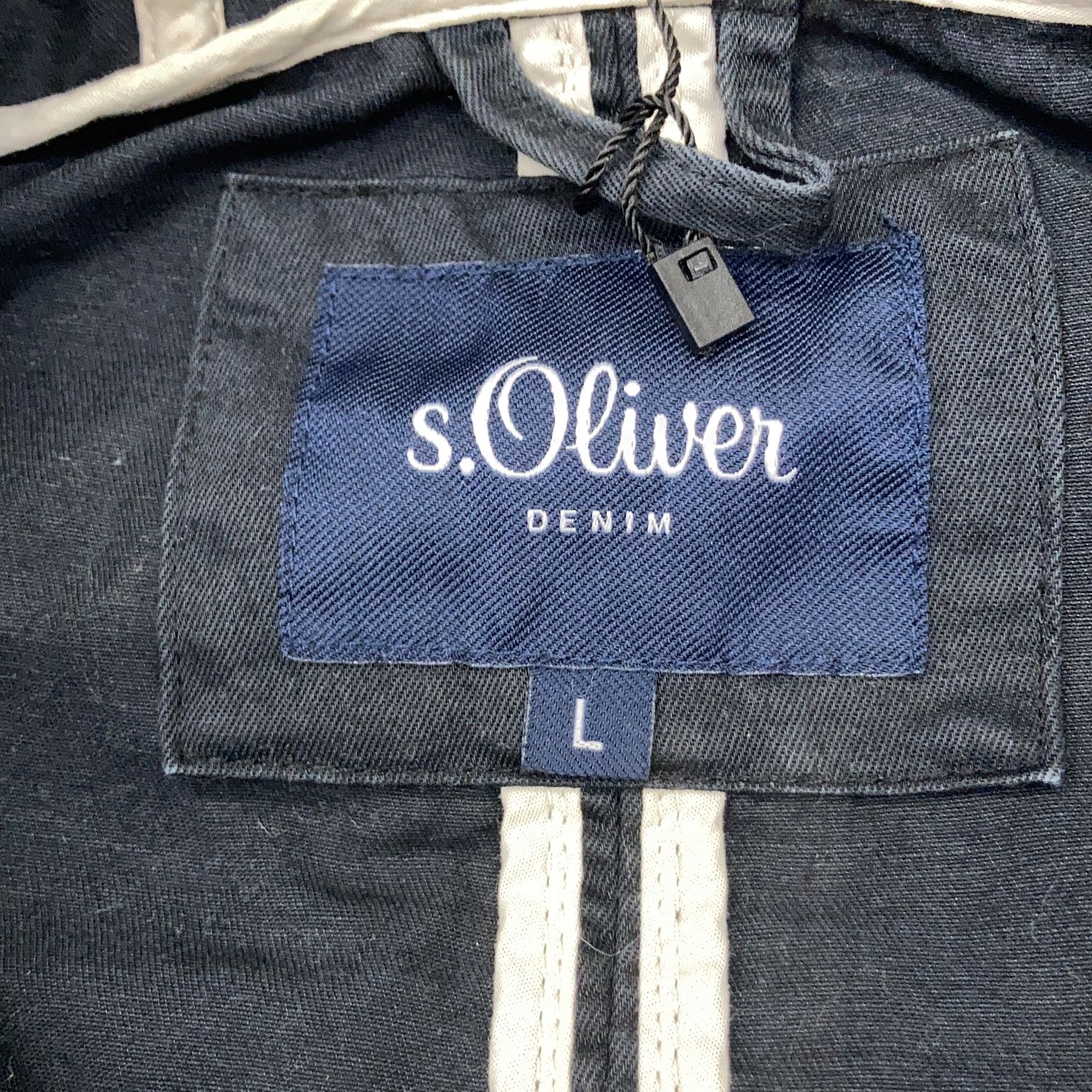 sOliver Denim