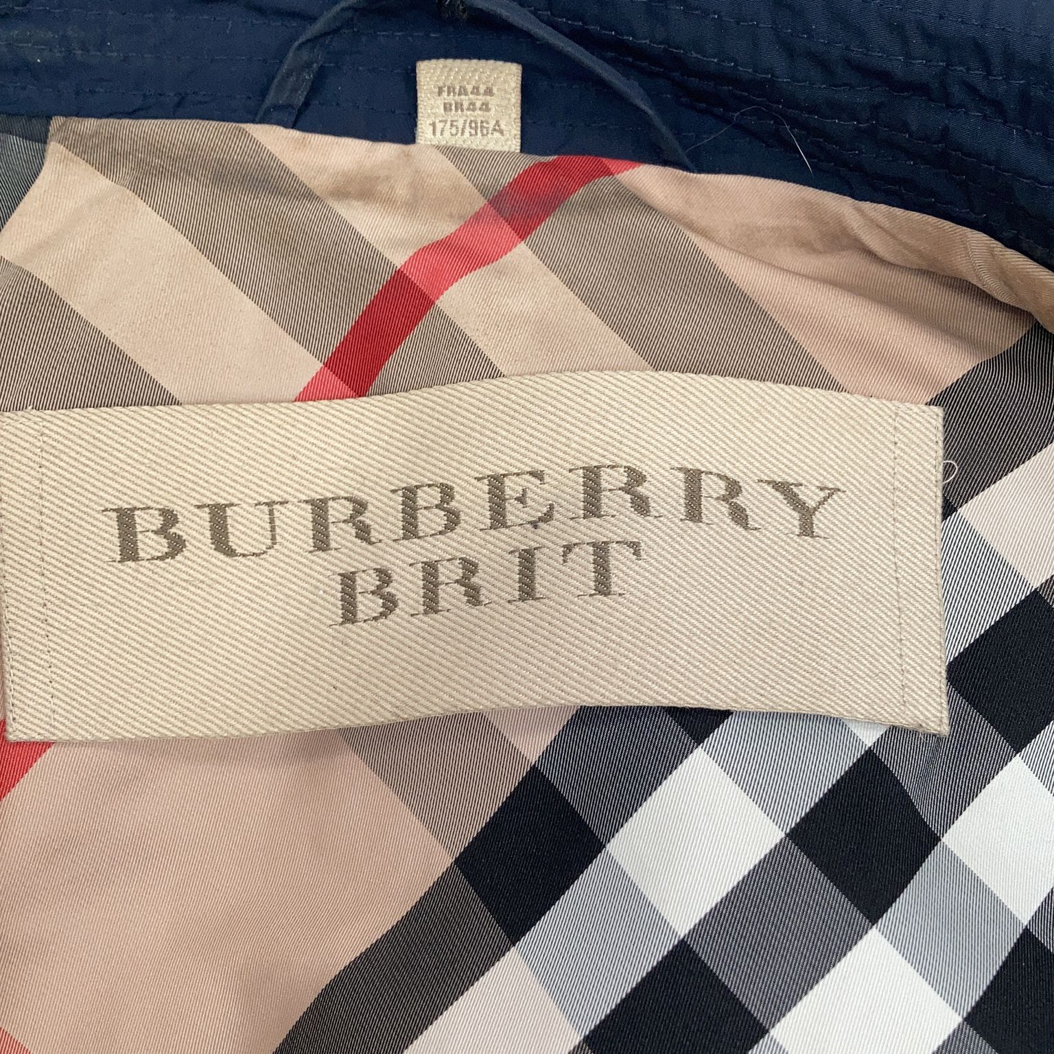 Burberry Brit