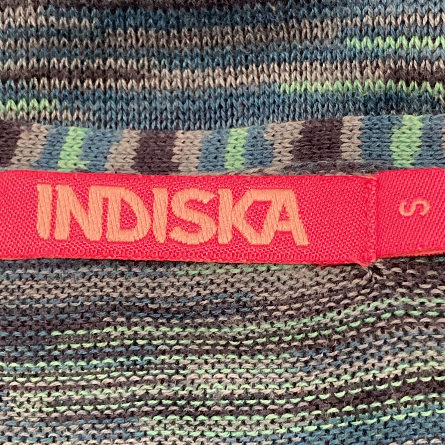 Indiska