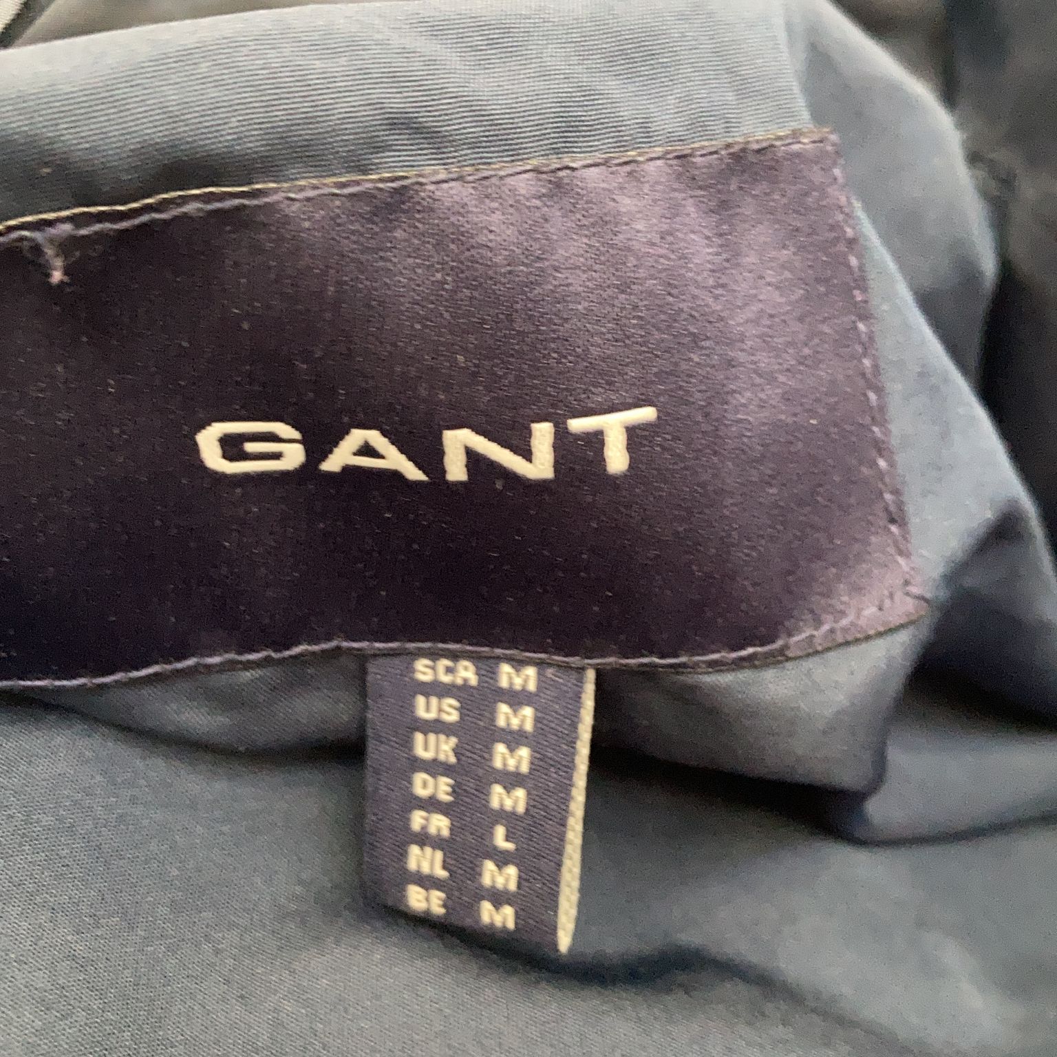 GANT