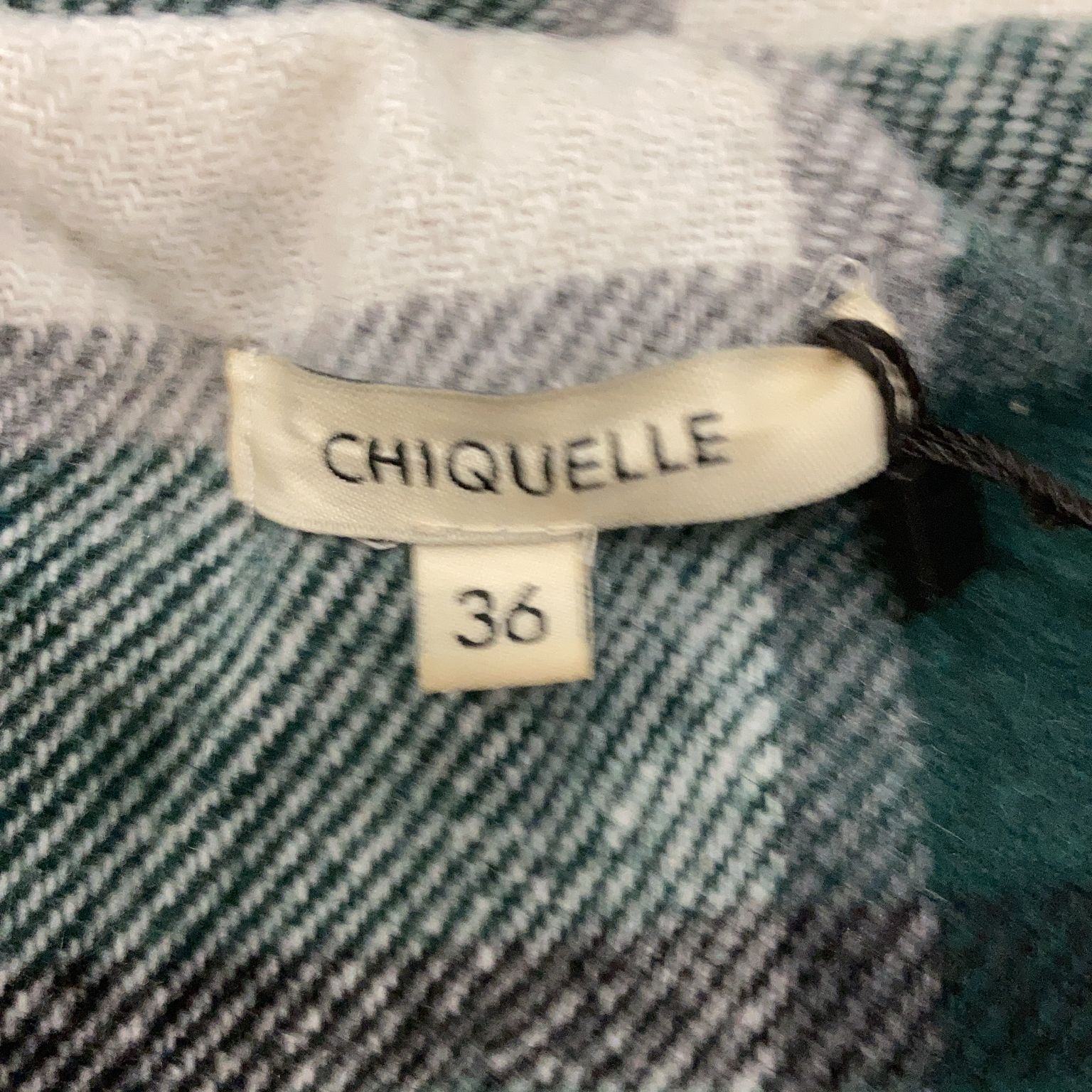 Chiquelle