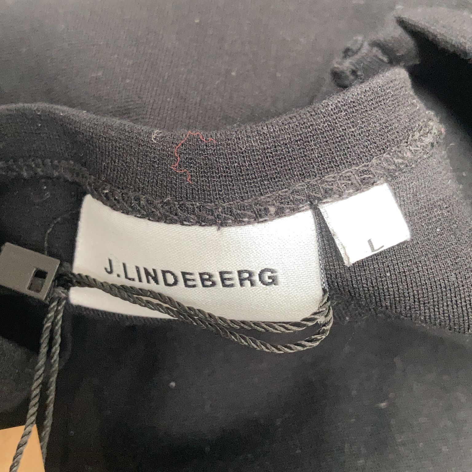 J.Lindeberg