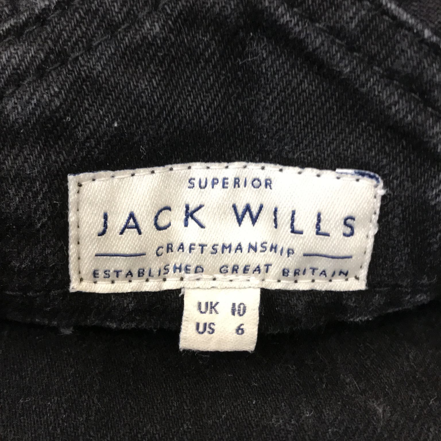 Jack Wills