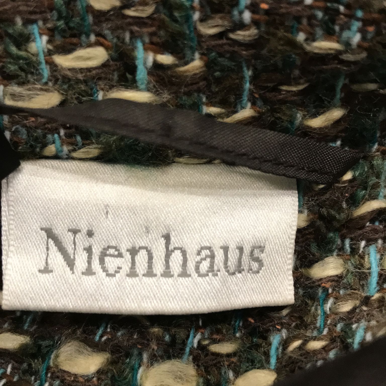 Nienhaus