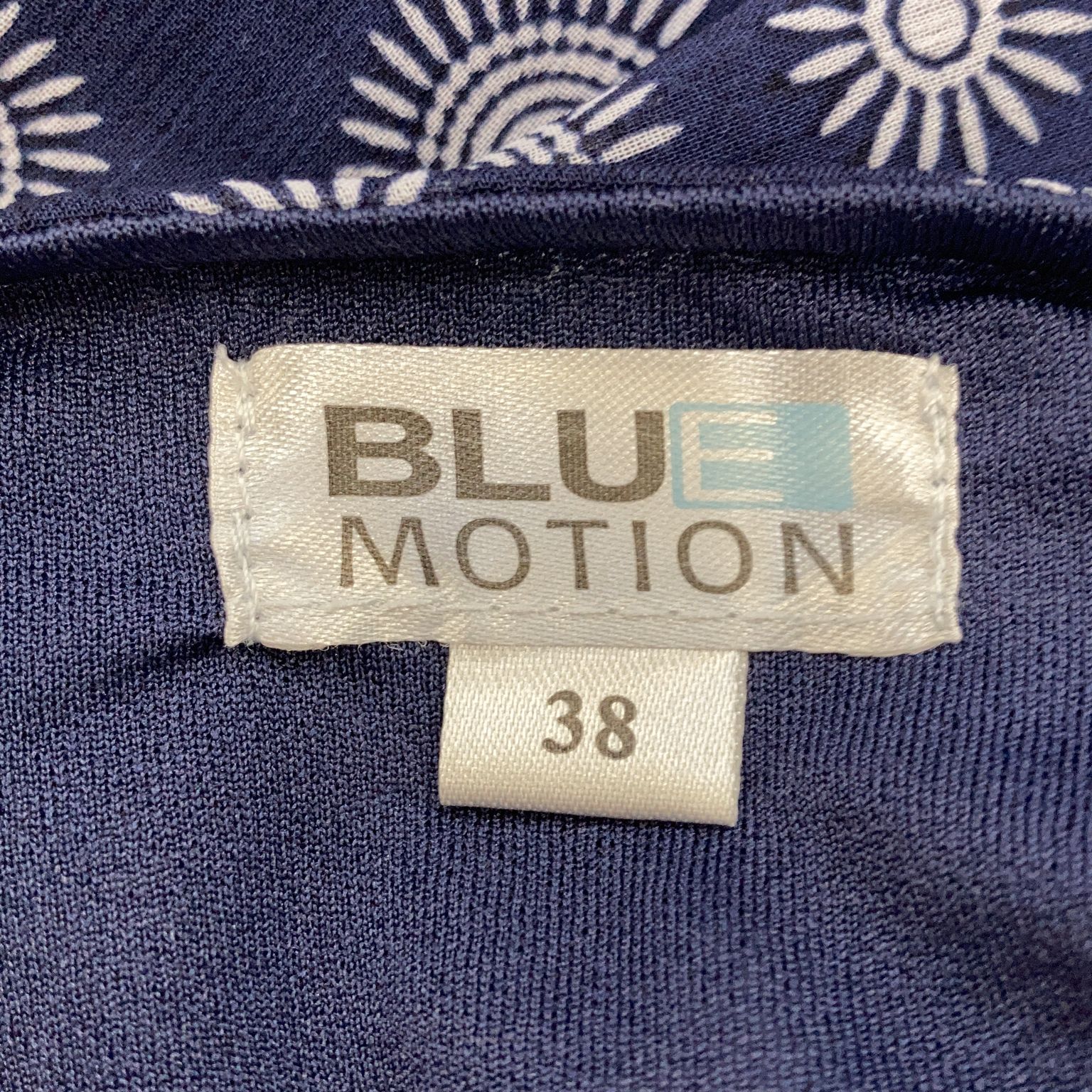 Blue Motion