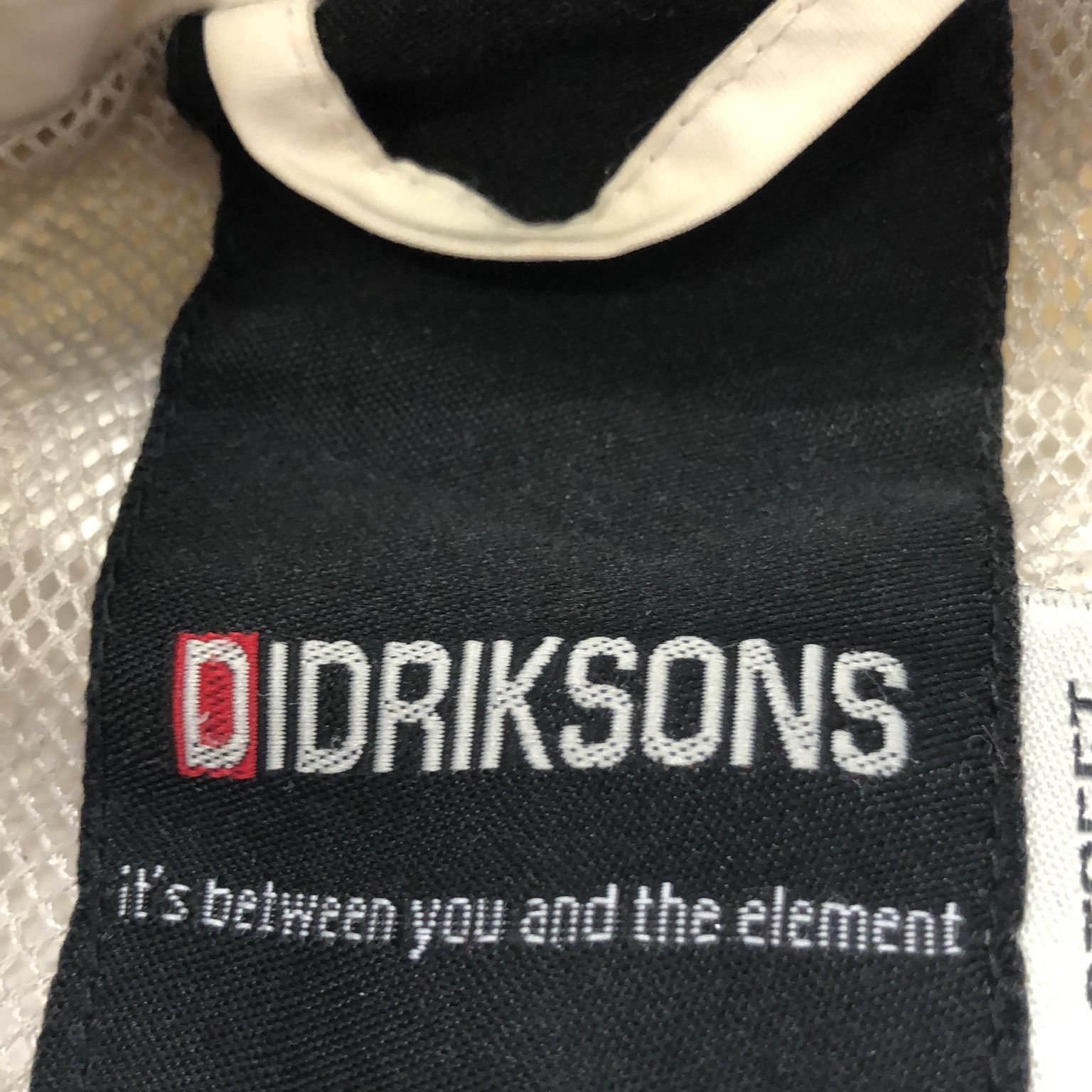 Didriksons