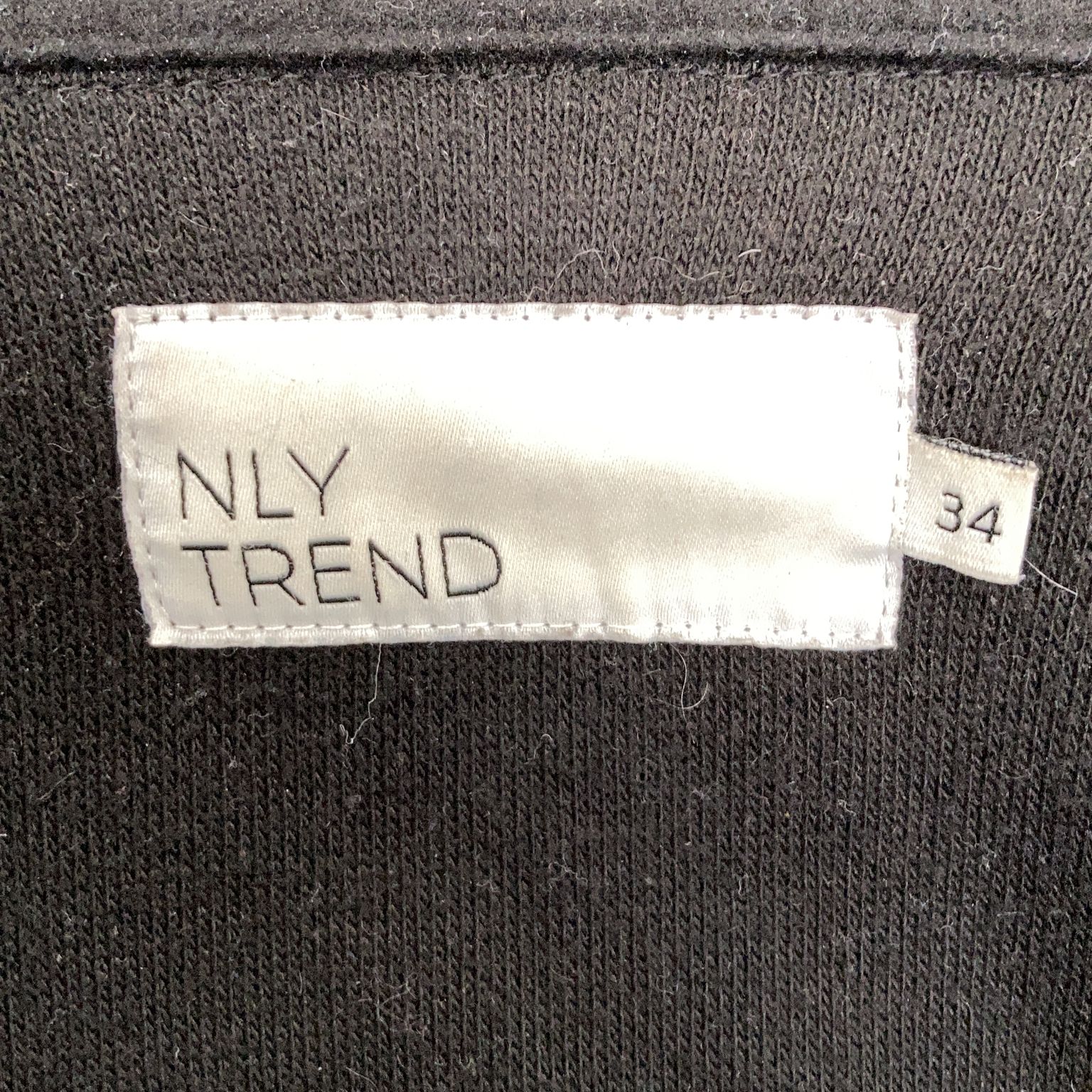 NLY Trend