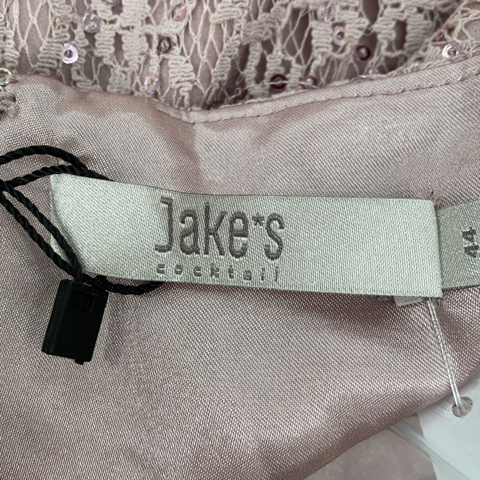 Jake*s