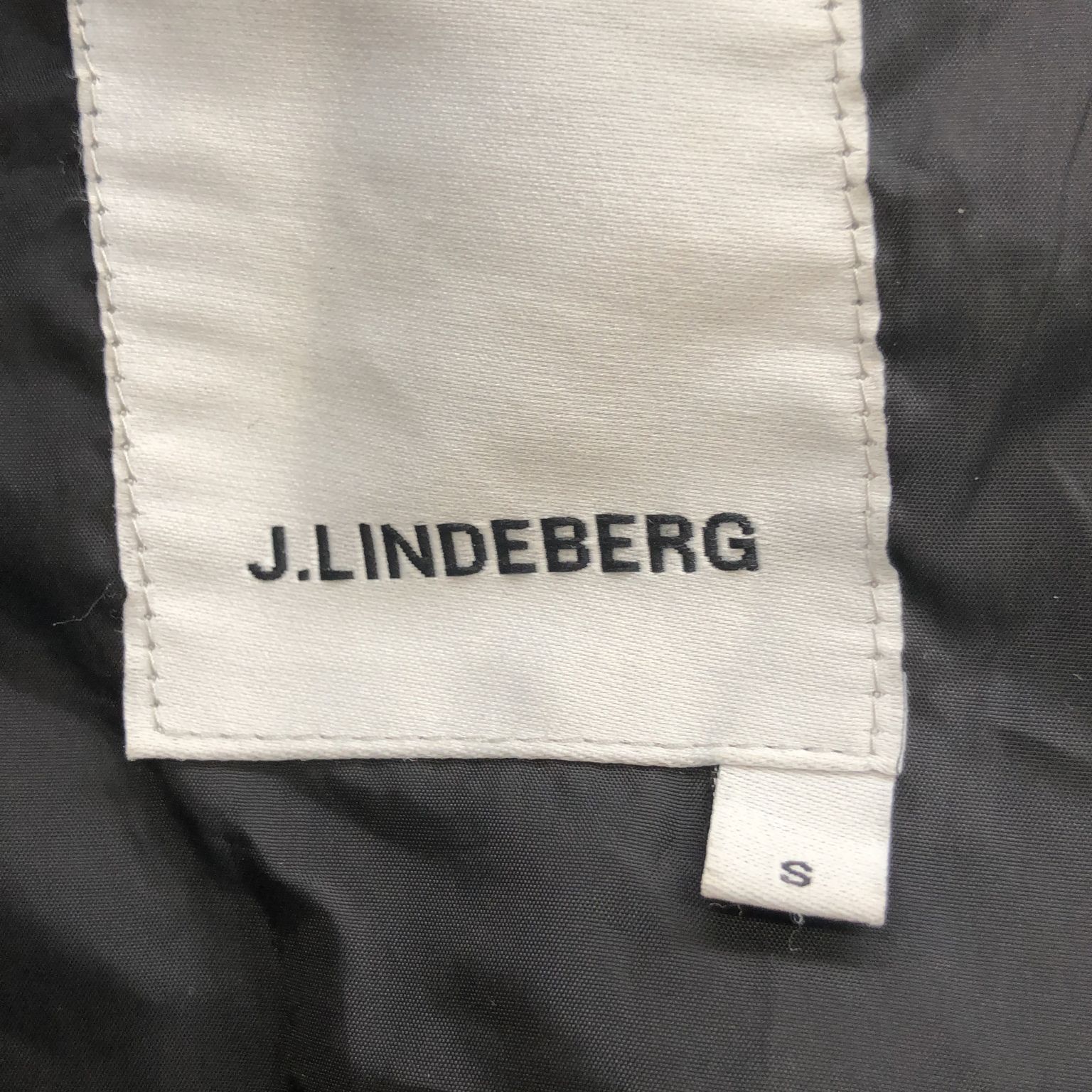 J.Lindeberg