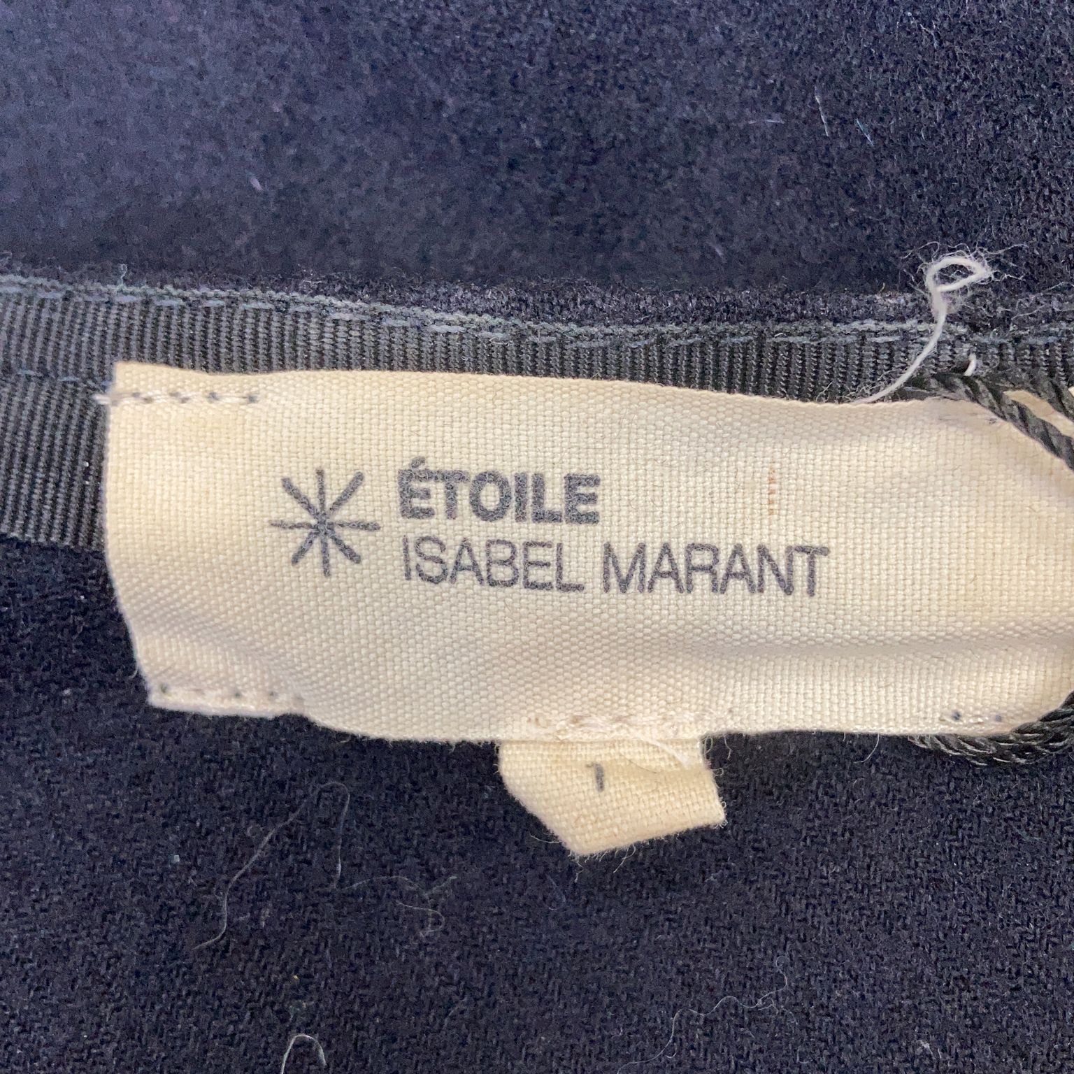 Isabel Marant Étoile