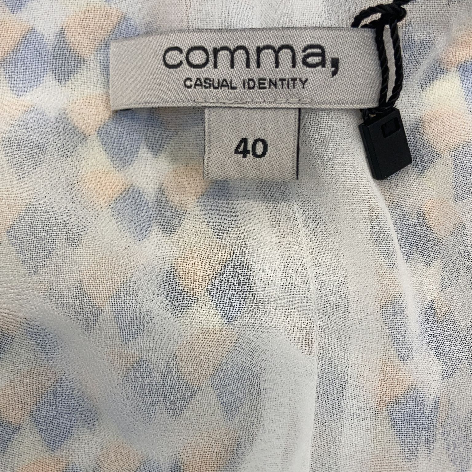 Comma