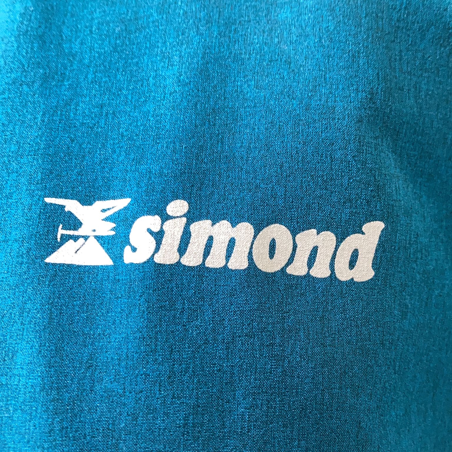 Simond