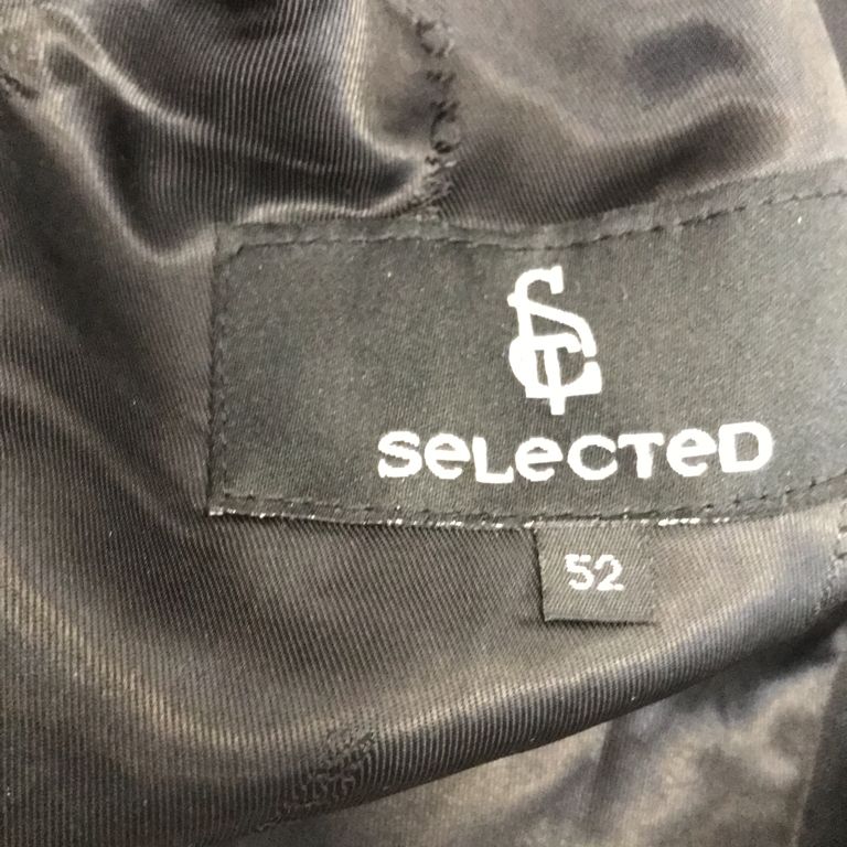 Selected