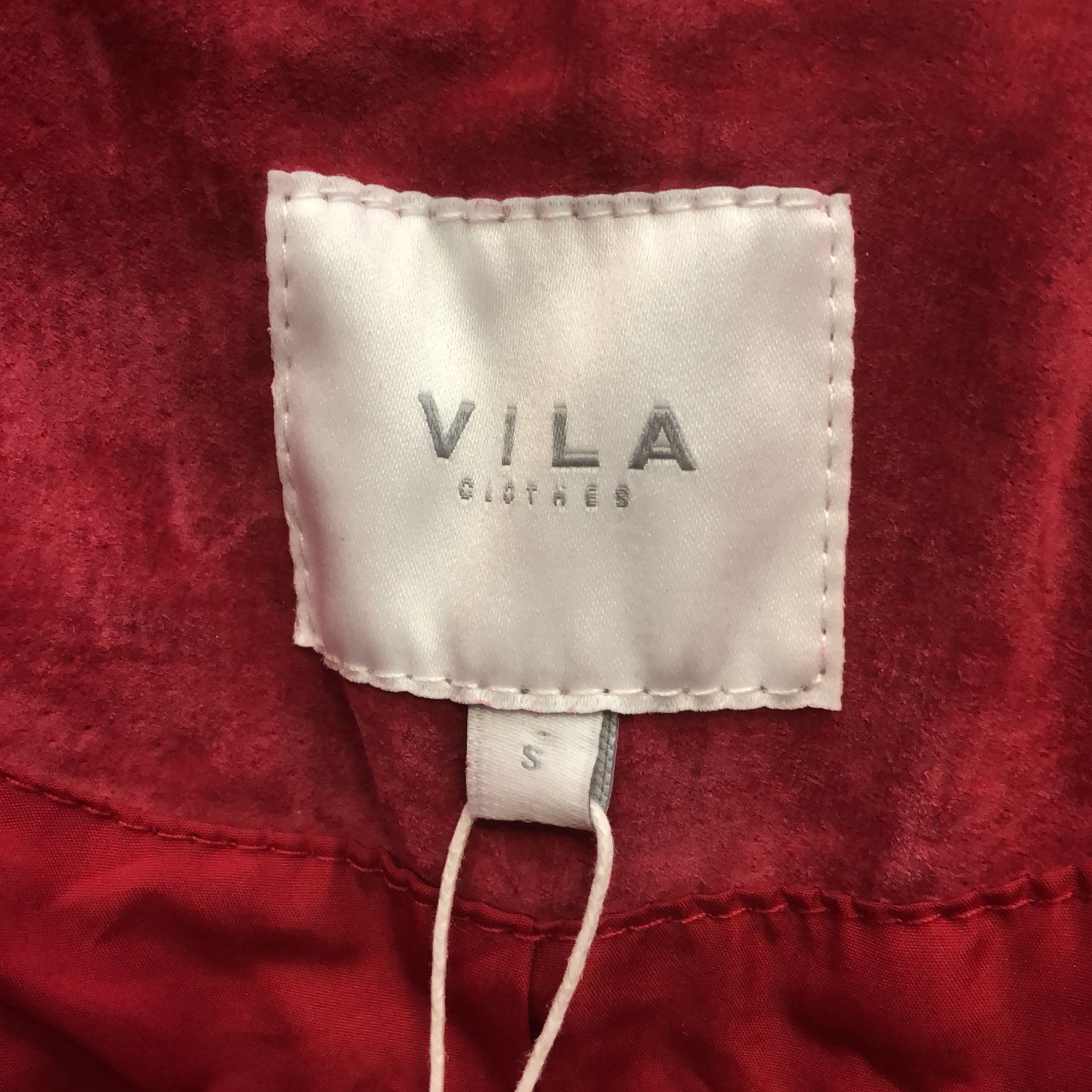 VILA Clothes