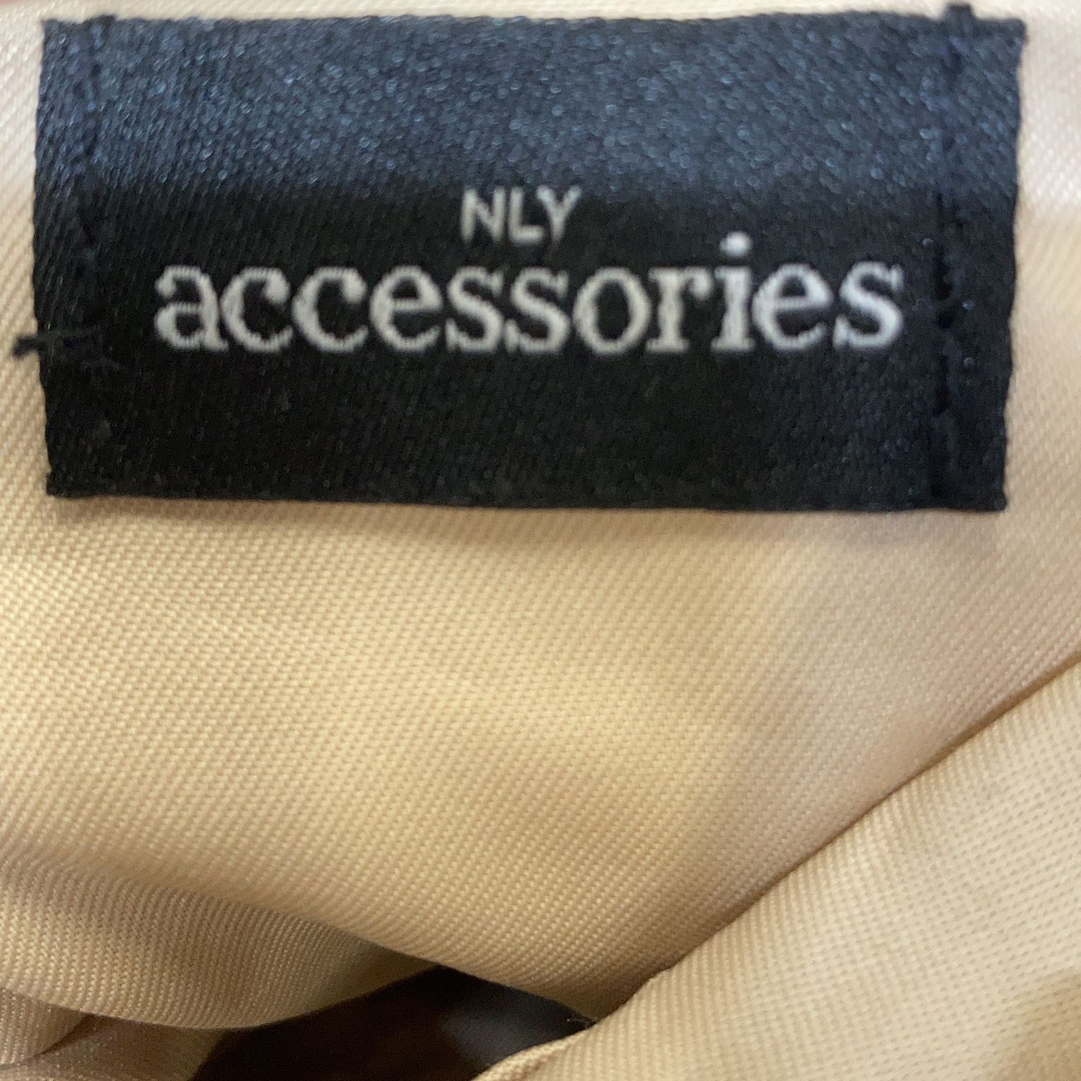 NLY Accessories