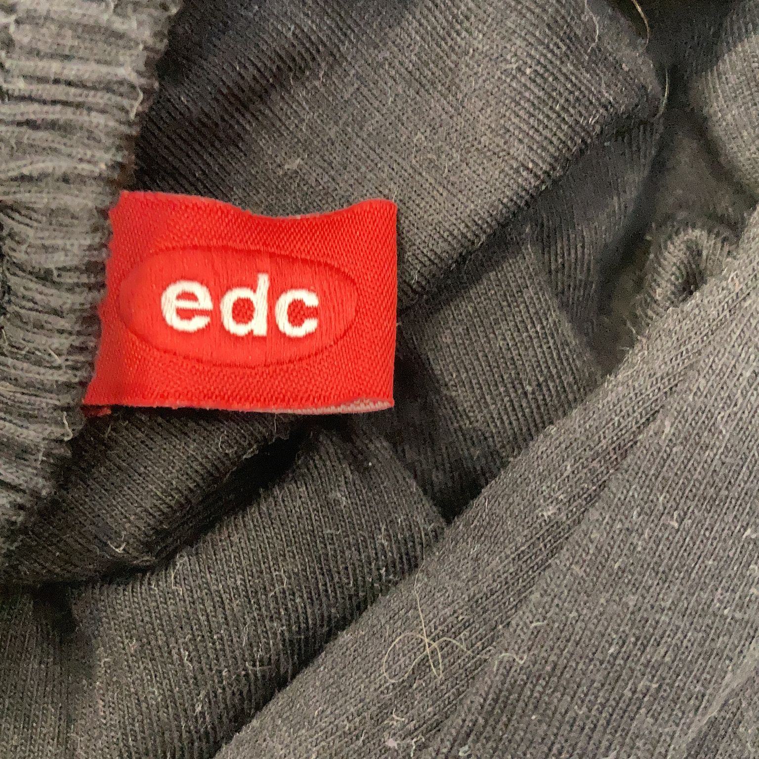 EDC by ESPRIT