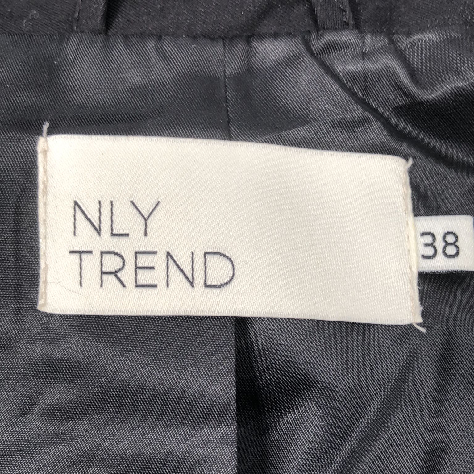 NLY Trend