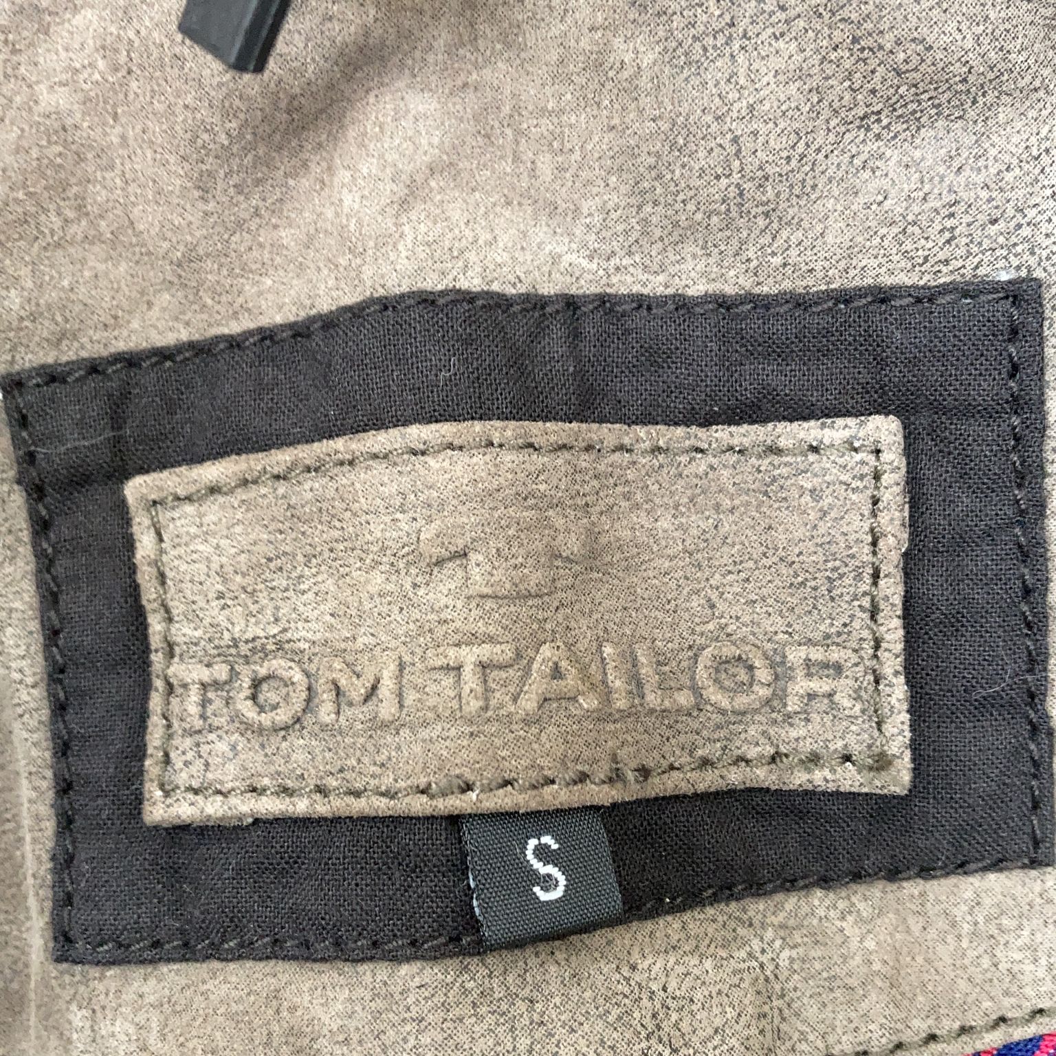 Tom Tailor