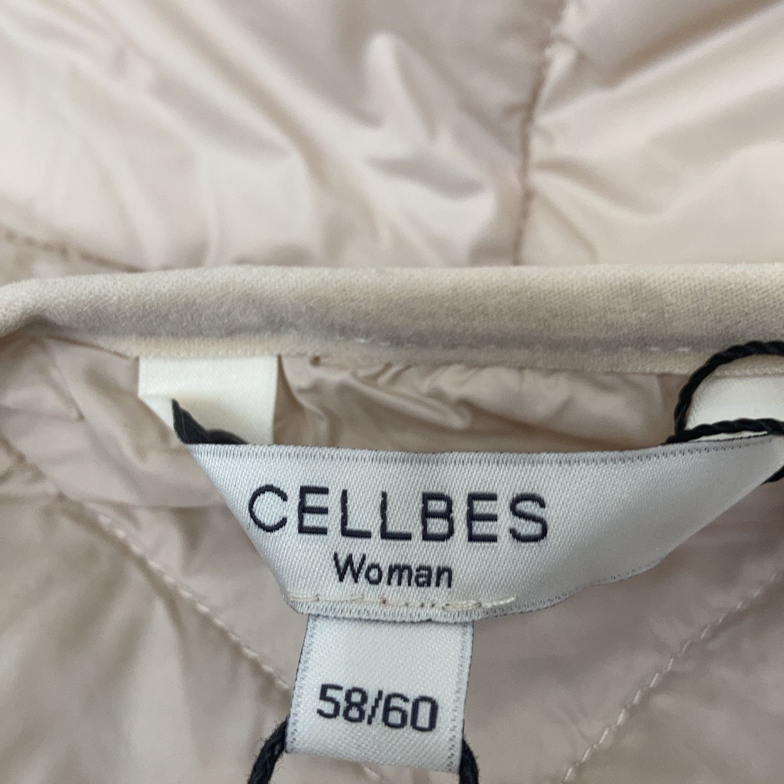 Cellbes Woman