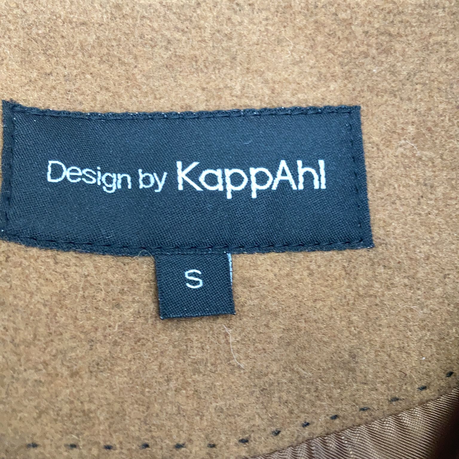 KappAhl