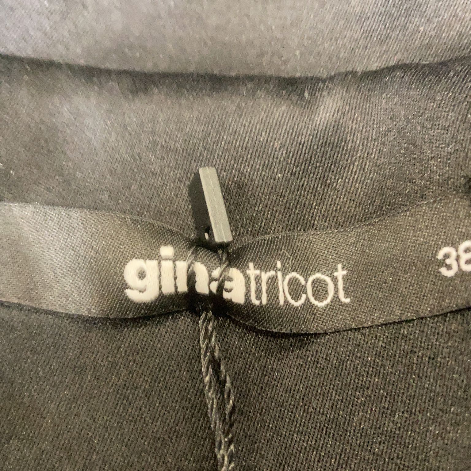 Gina Tricot