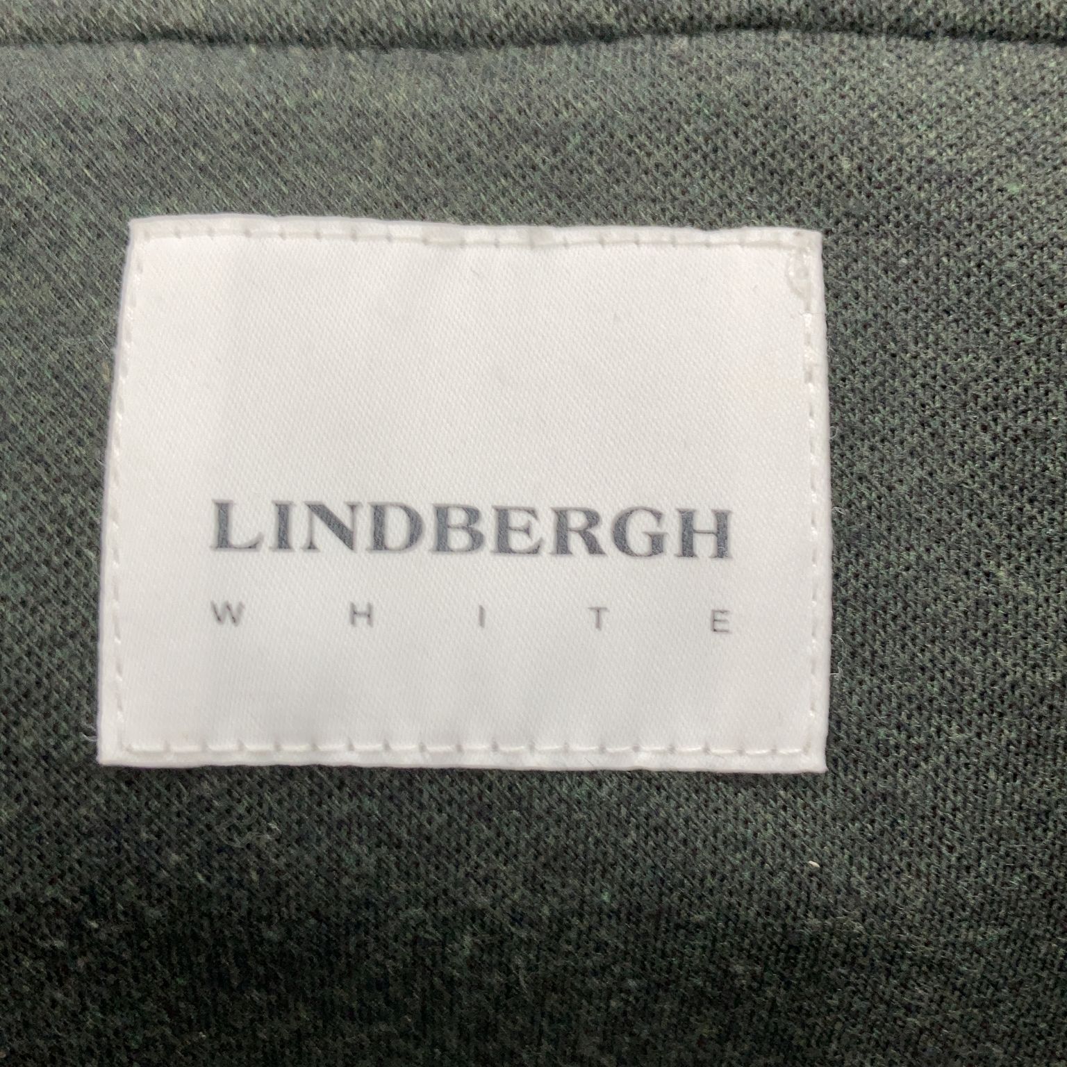 Lindberg