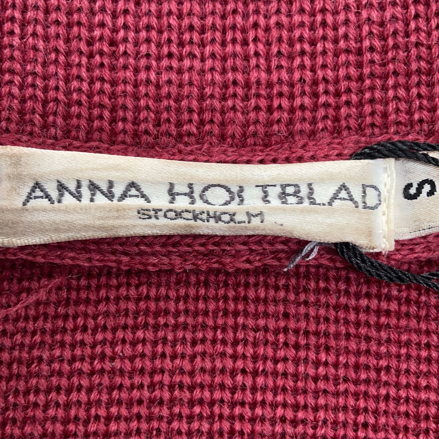 Anna Holtblad