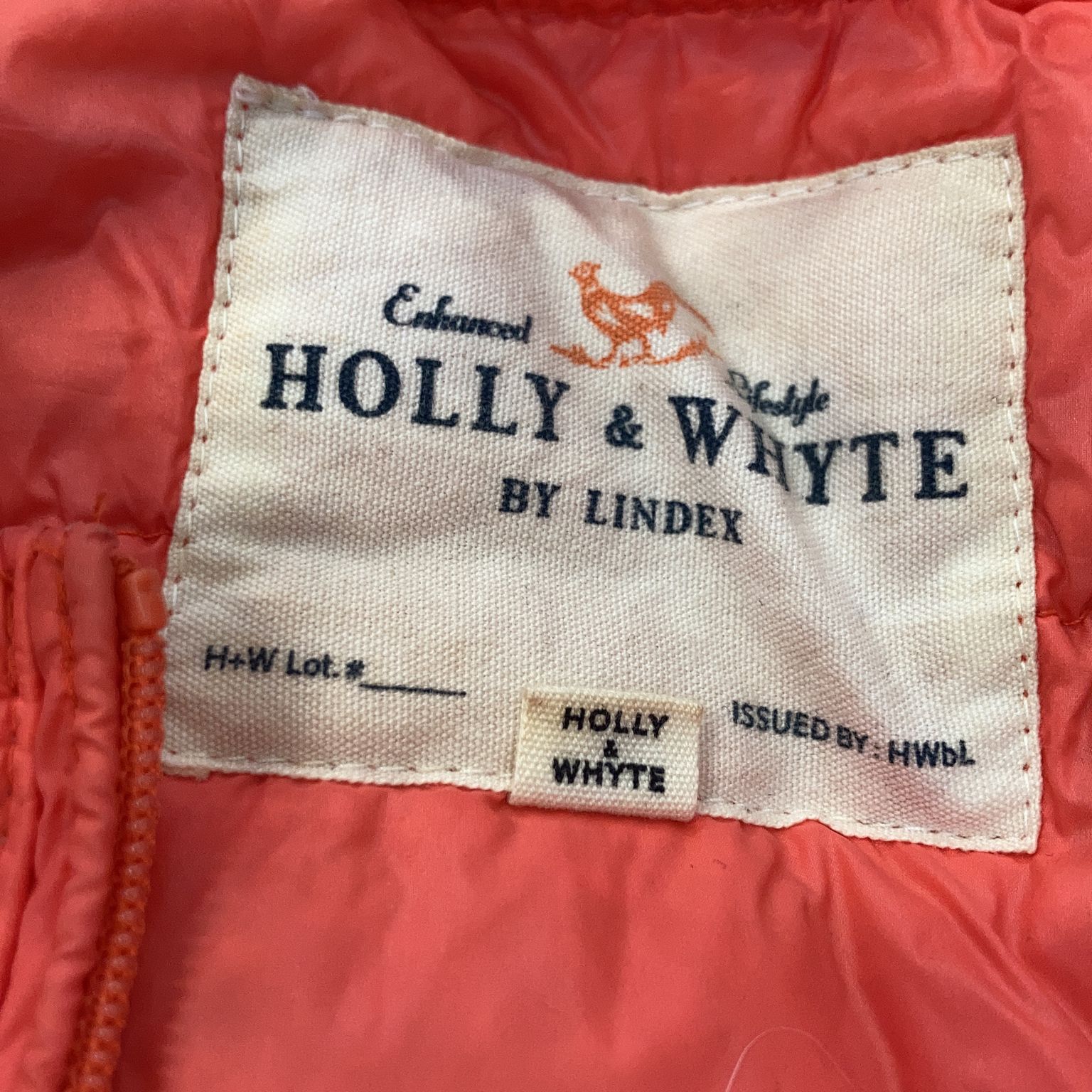 Holly  Whyte by Lindex