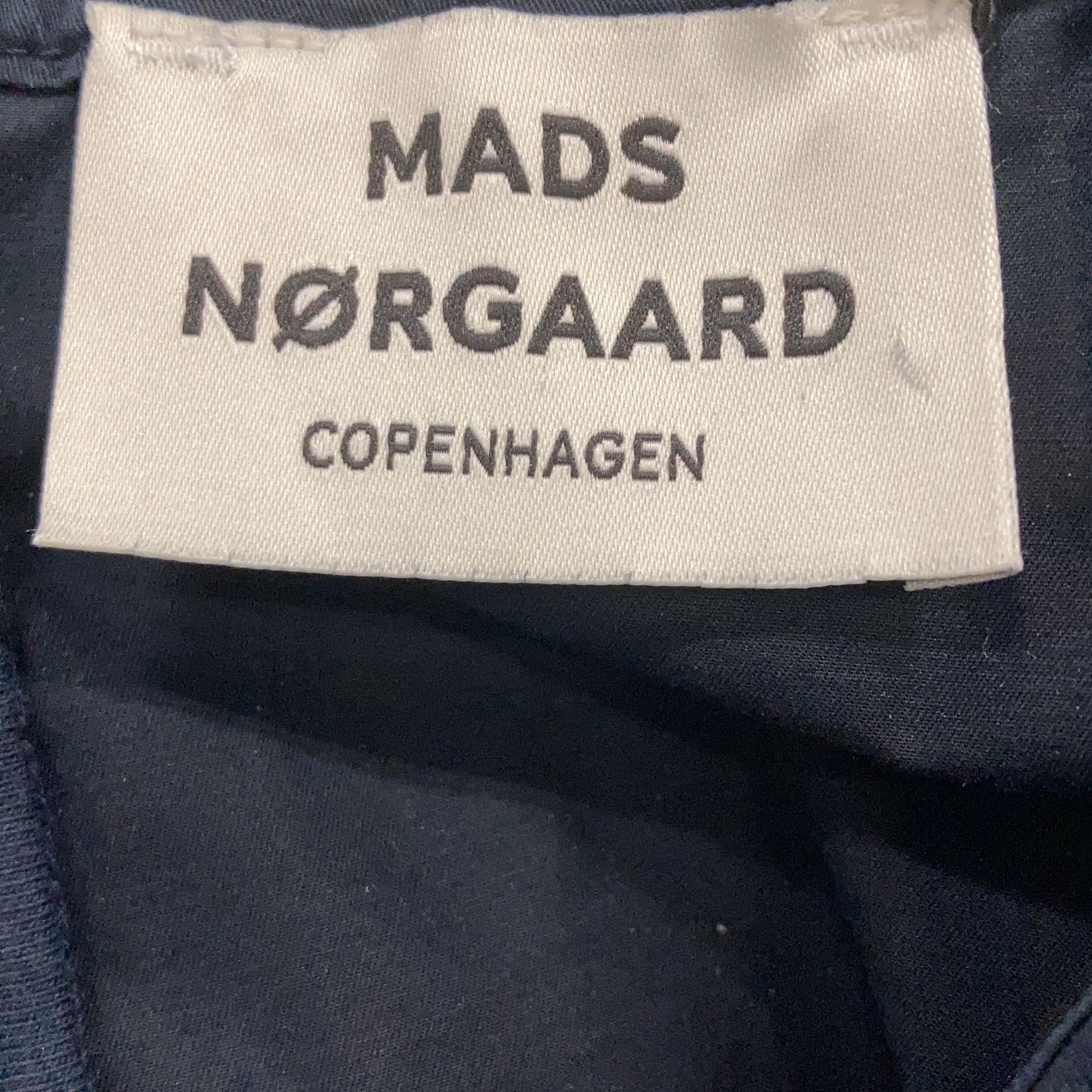 Mads Nørgaard Copenhagen