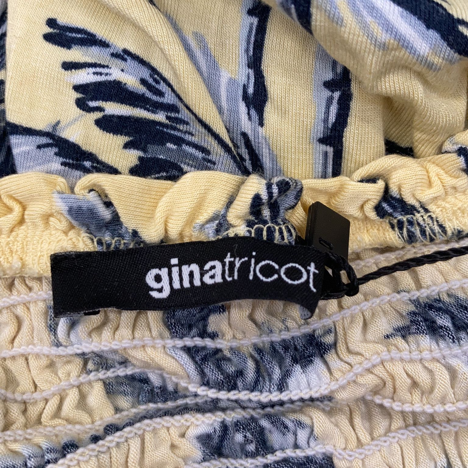 Gina Tricot