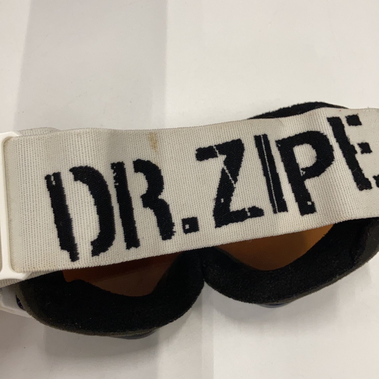 Dr Zipe's