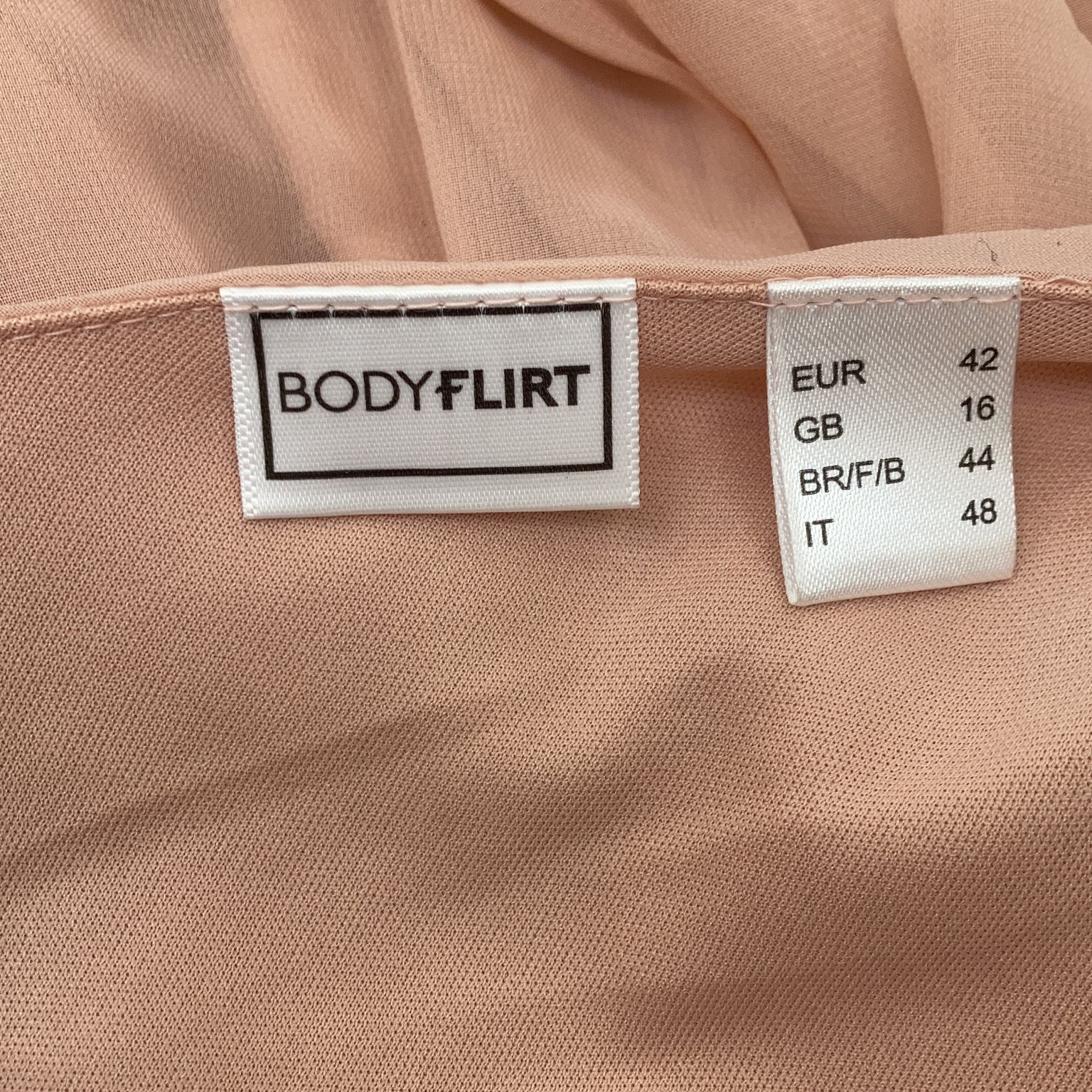 Bodyflirt