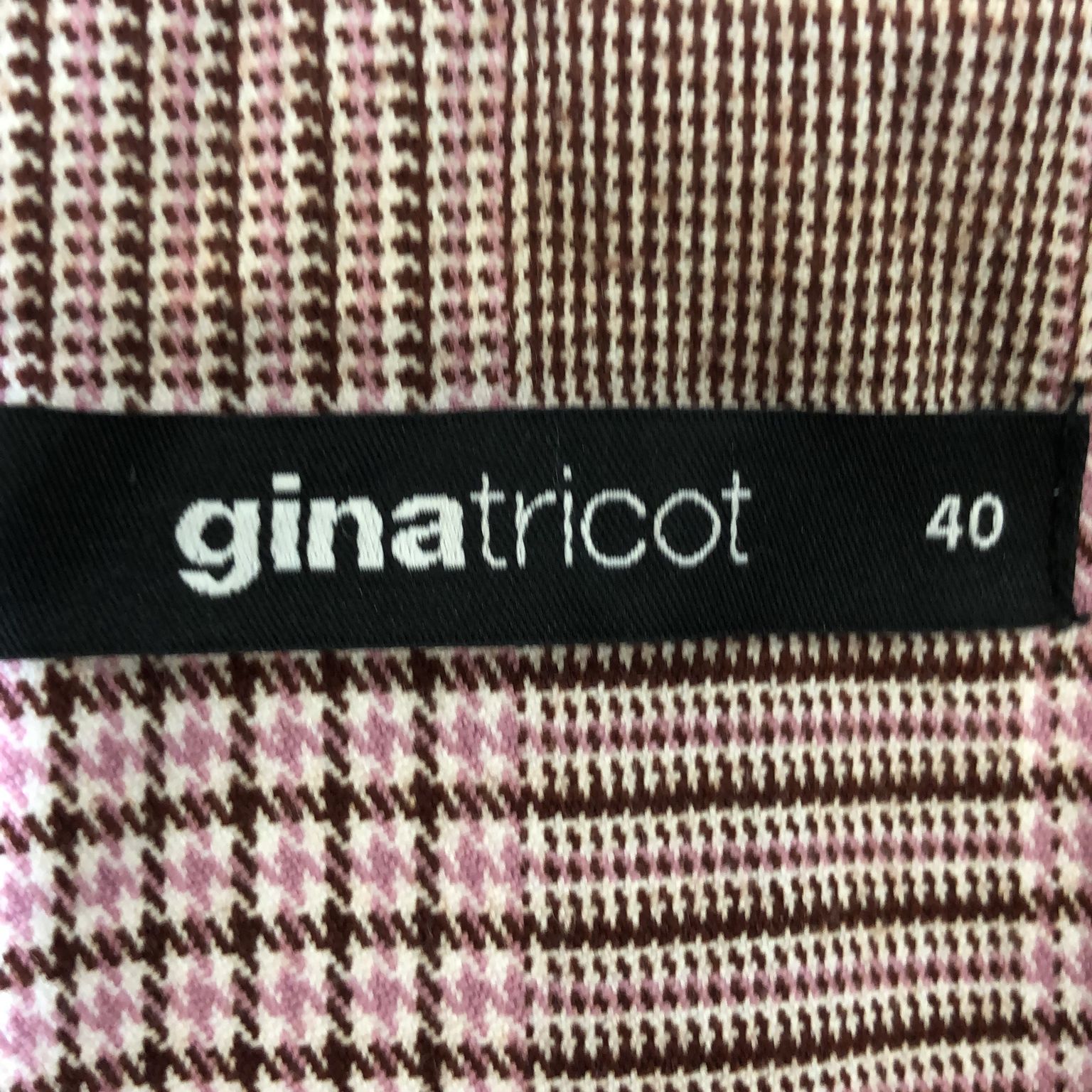 Gina Tricot